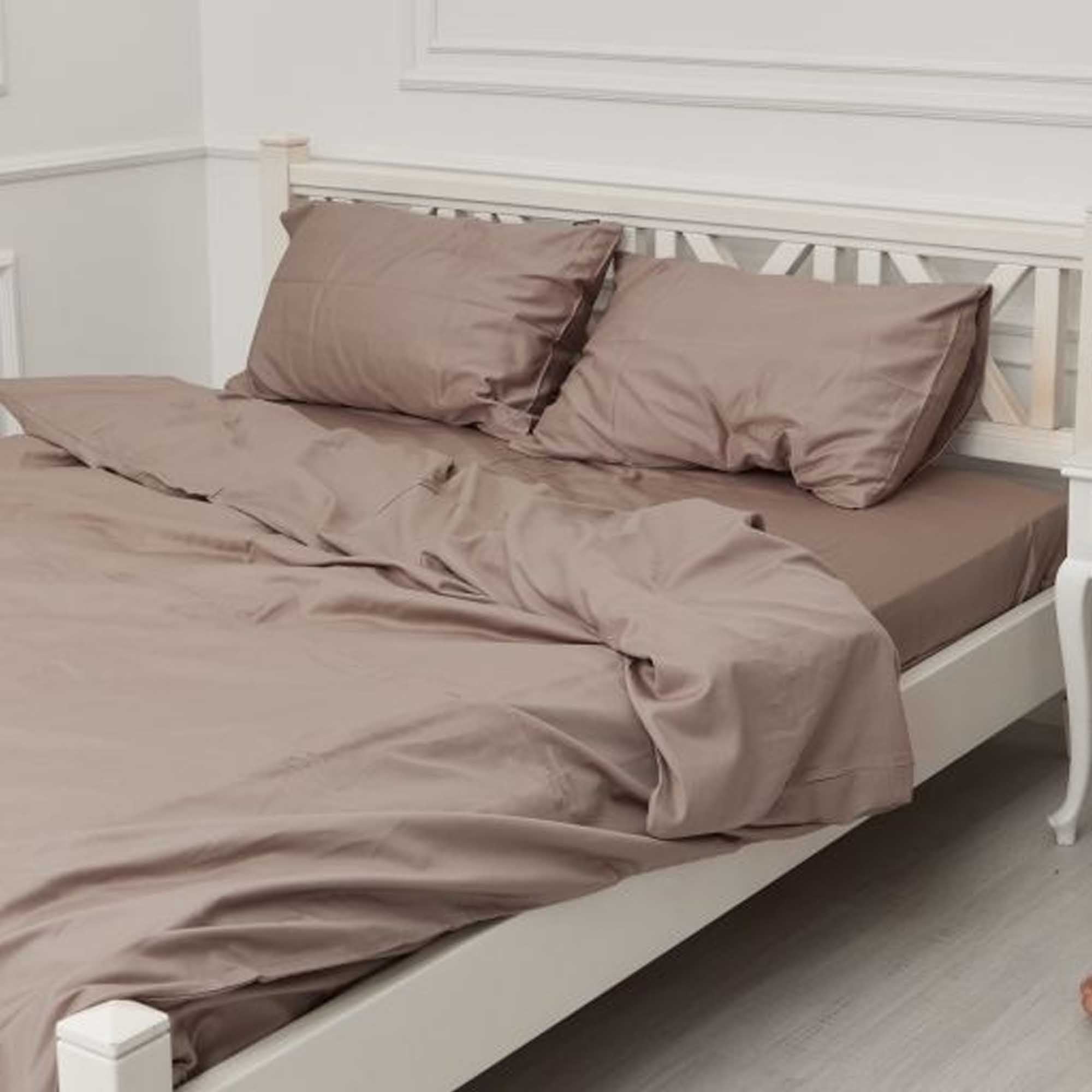 Постільна білизна MOCCO, елітний сатин - зображення 2