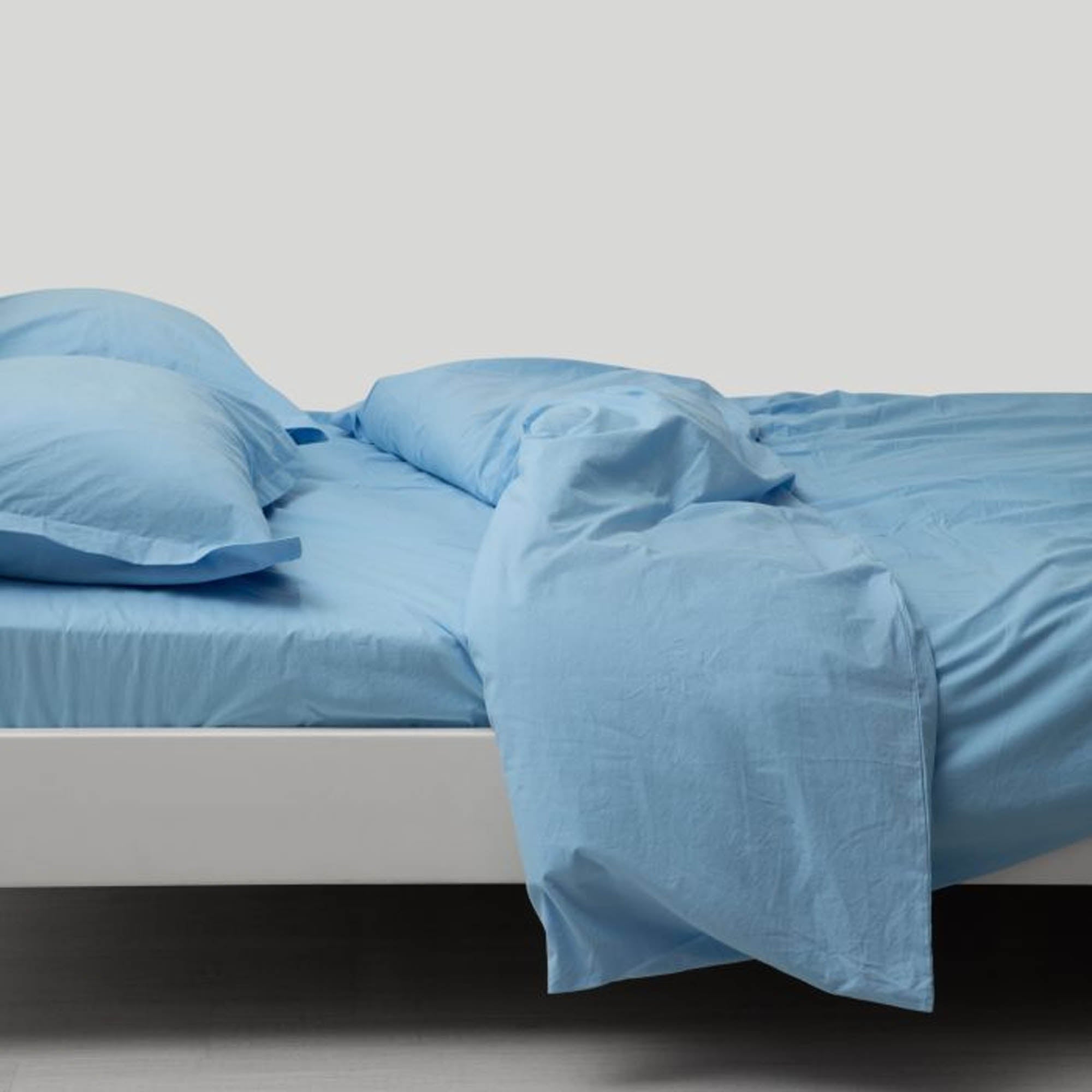 Постільна білизна SKY, варена бавовна - зображення 2