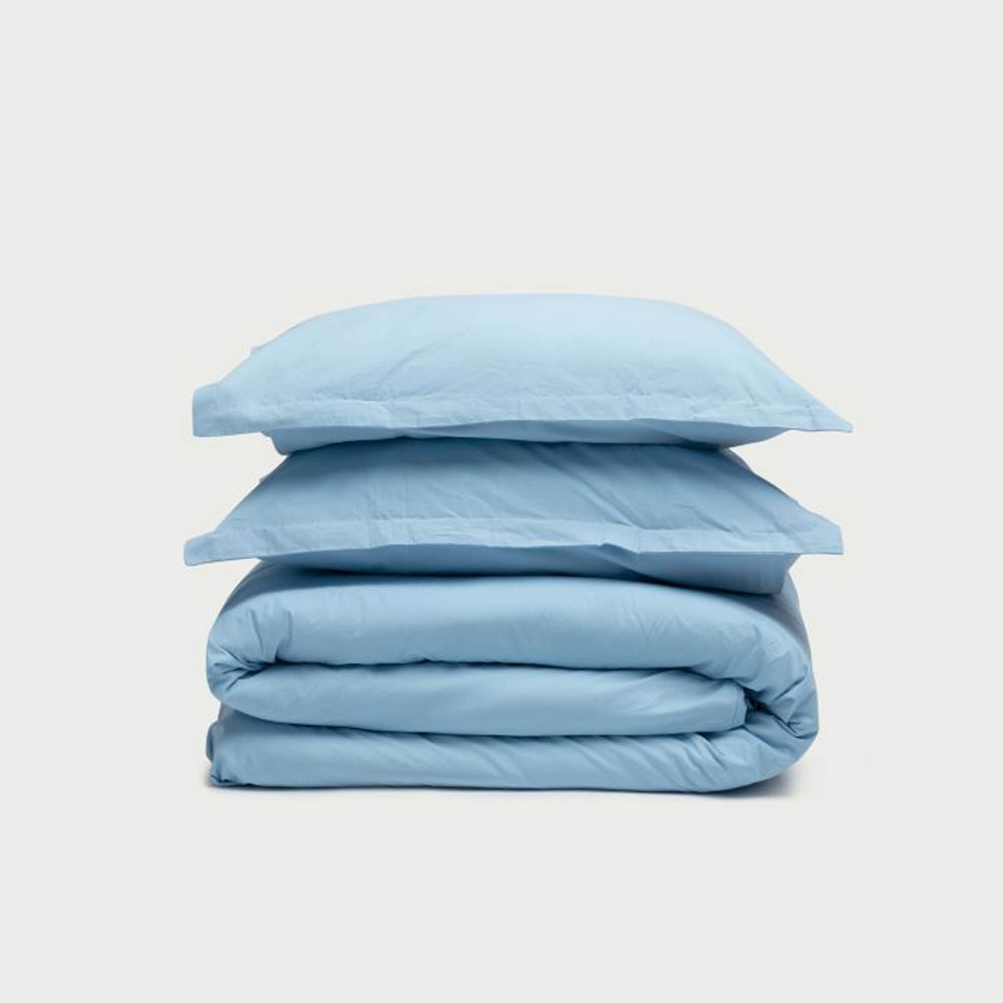 Постільна білизна SKY, варена бавовна - зображення 1