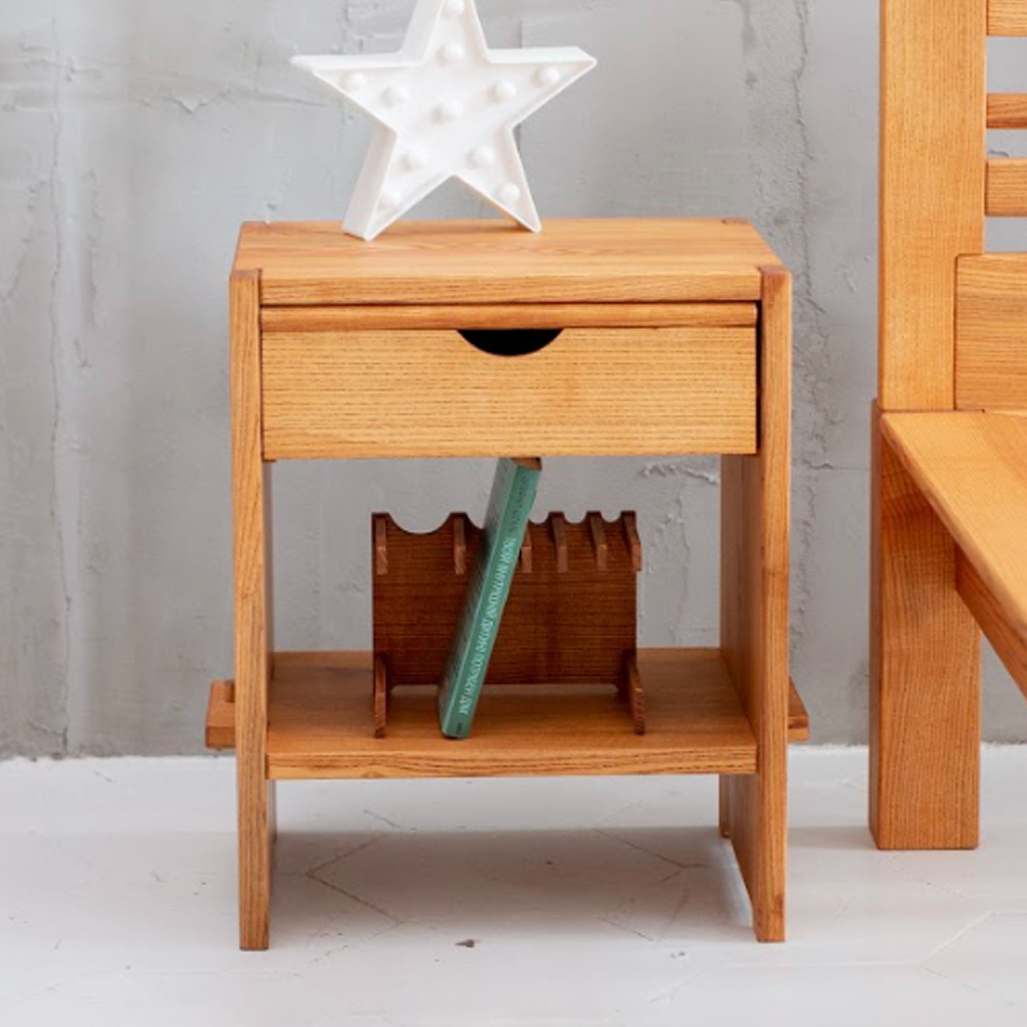 Приліжкова тумба КОСКО ЛЕЙС Р-1