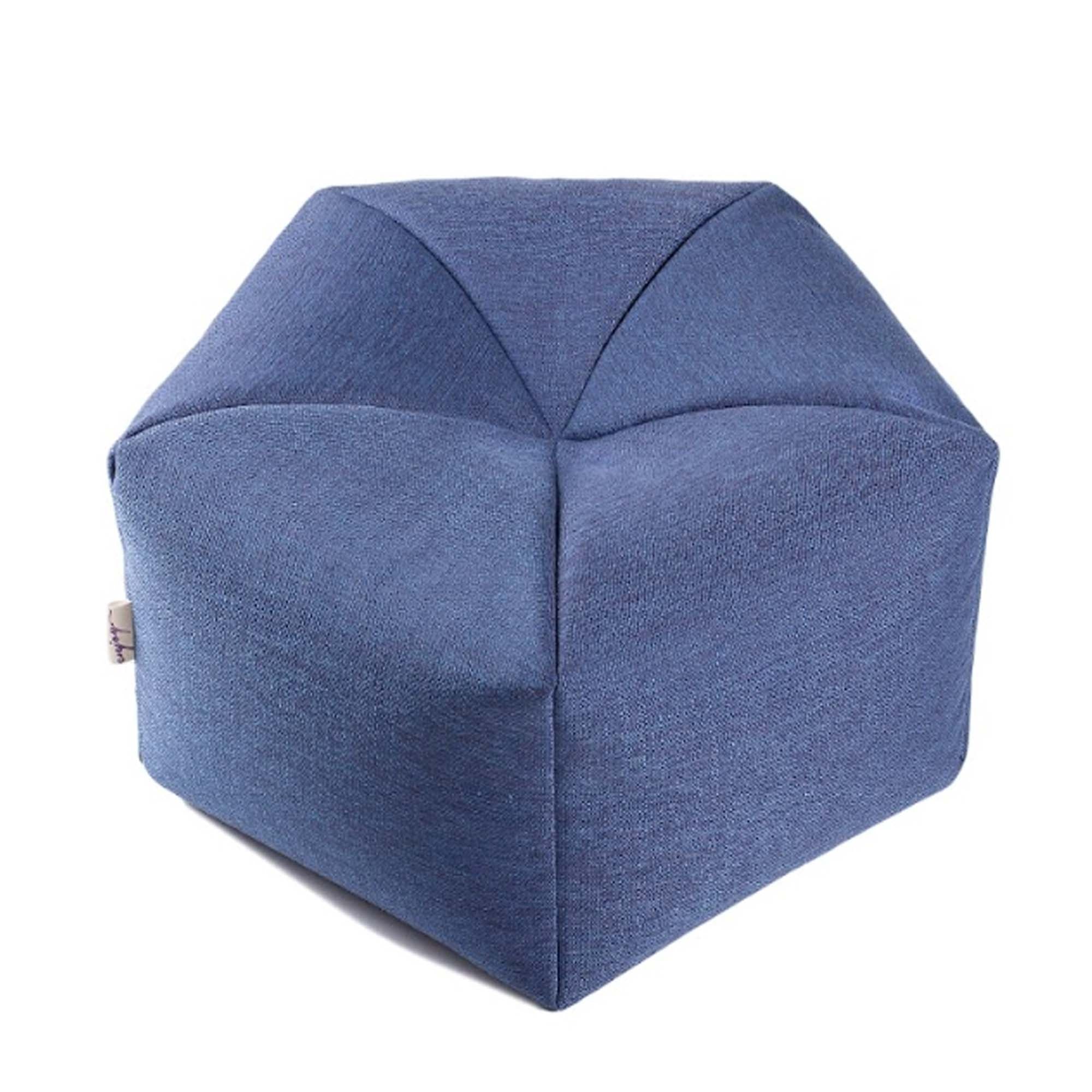 Пуф ПАТРІК , рогожка - зображення 2