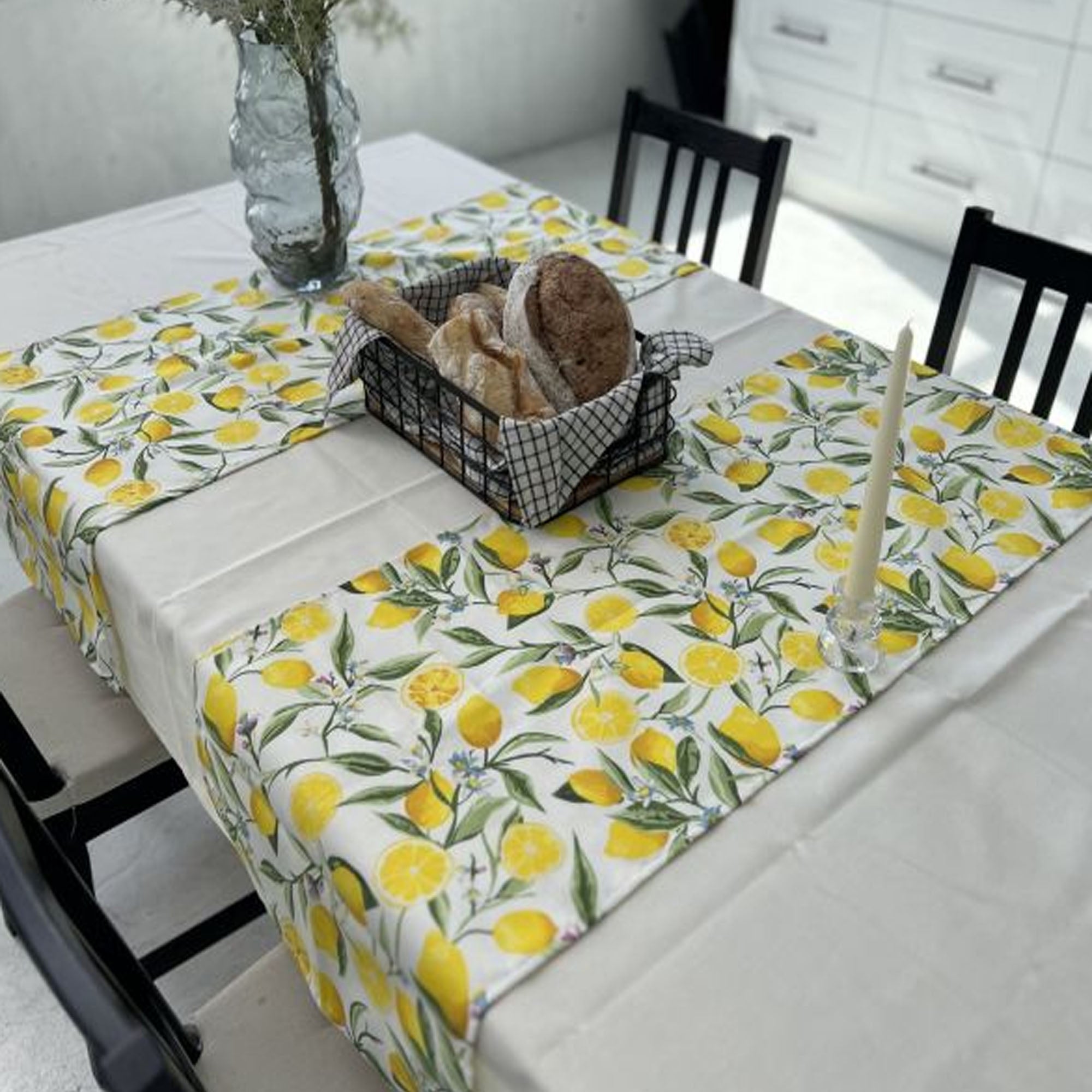 Ранер LEMON NEW