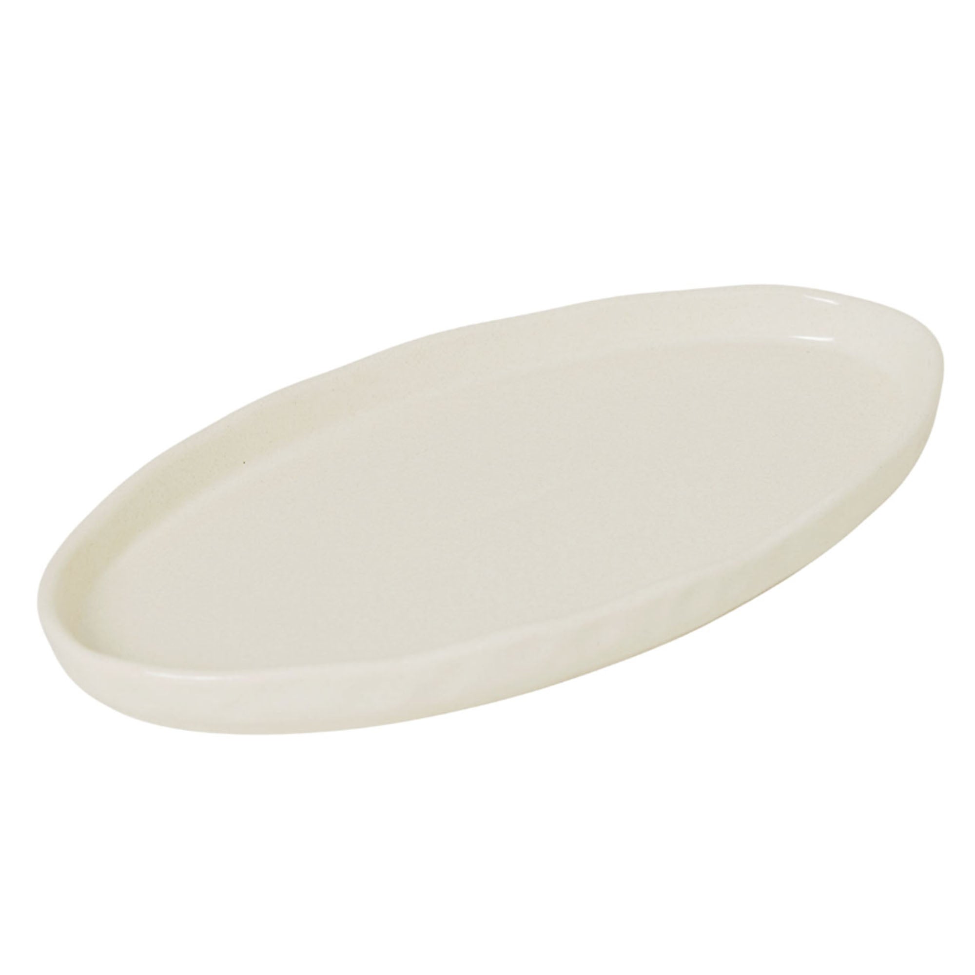 Рибниця РОСОХАН 28 см, біла