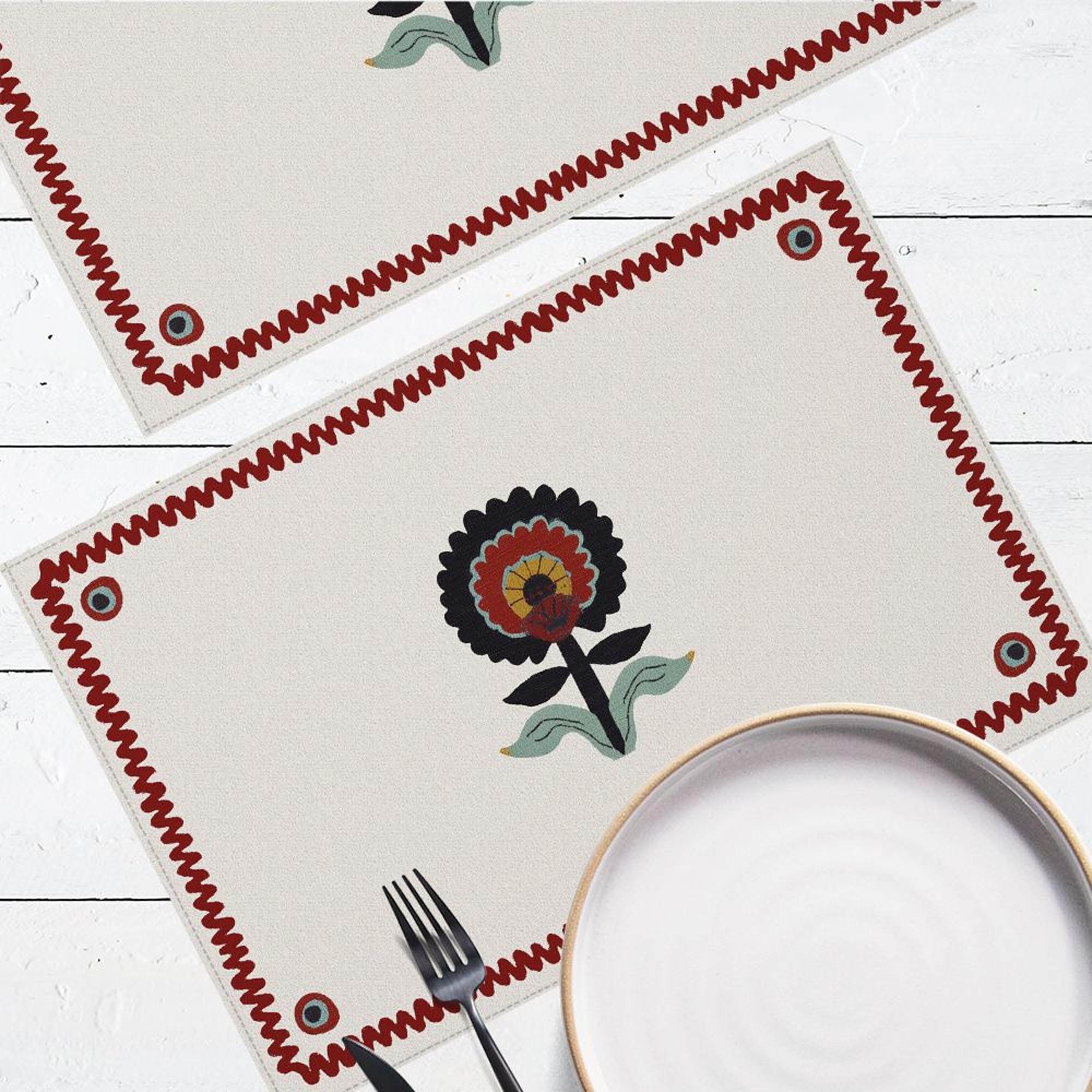 Серветки на стіл БЕРЕГИНЯ, 2шт