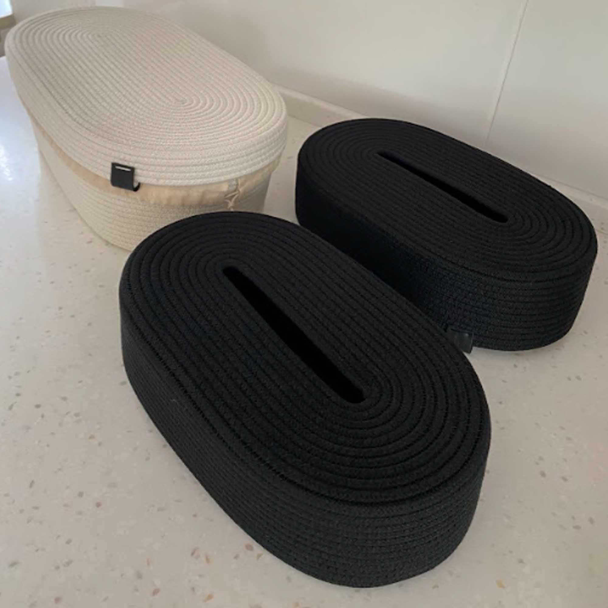 Серветниця з бавовни - зображення 2