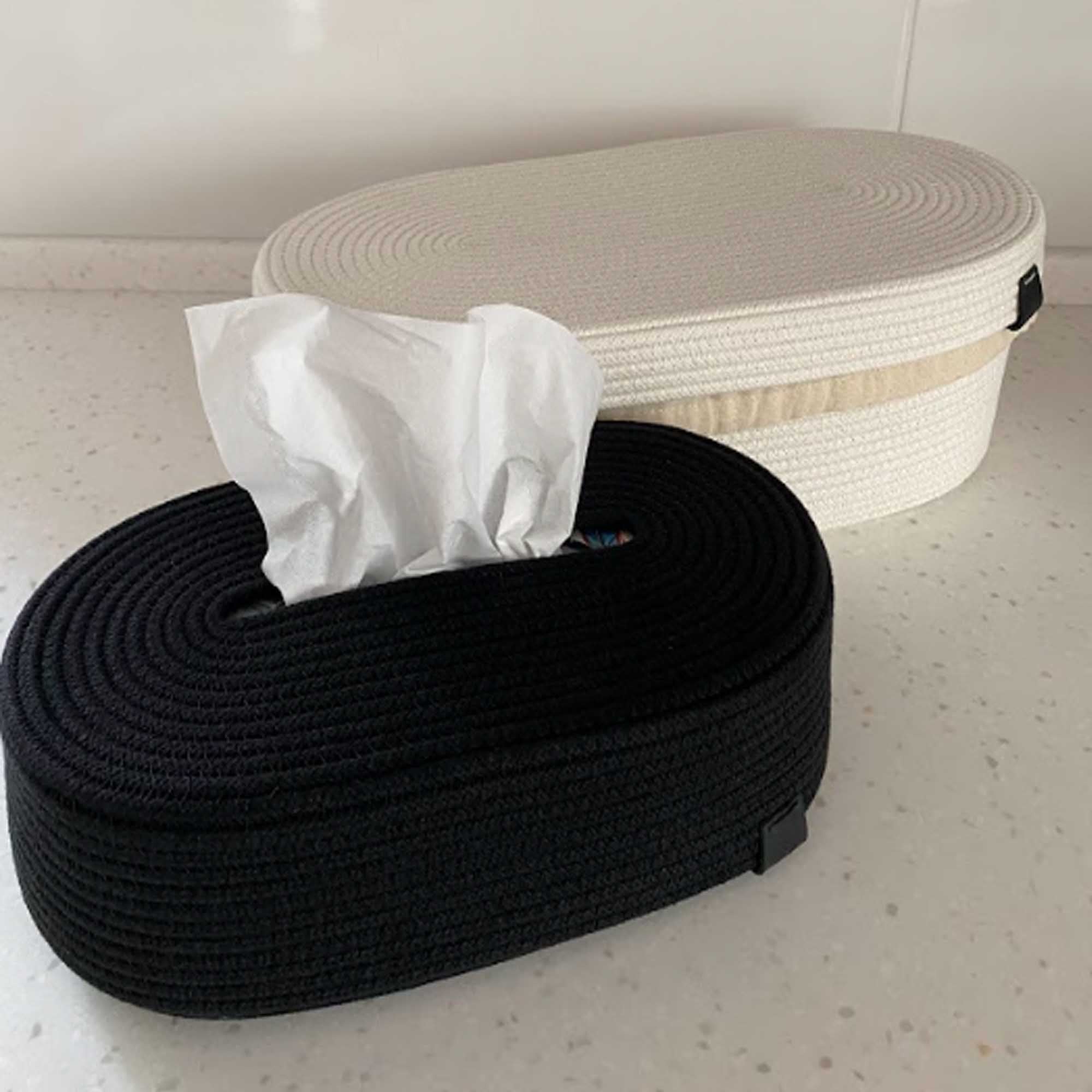 Серветниця з бавовни - зображення 1