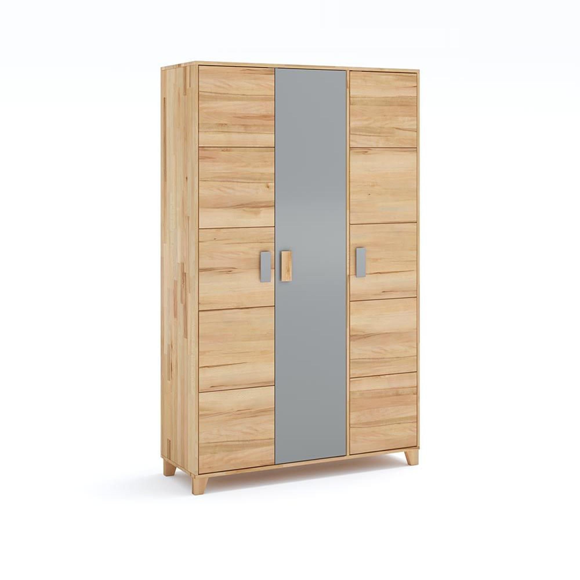 Шафа RAINBOW, бук - зображення 1