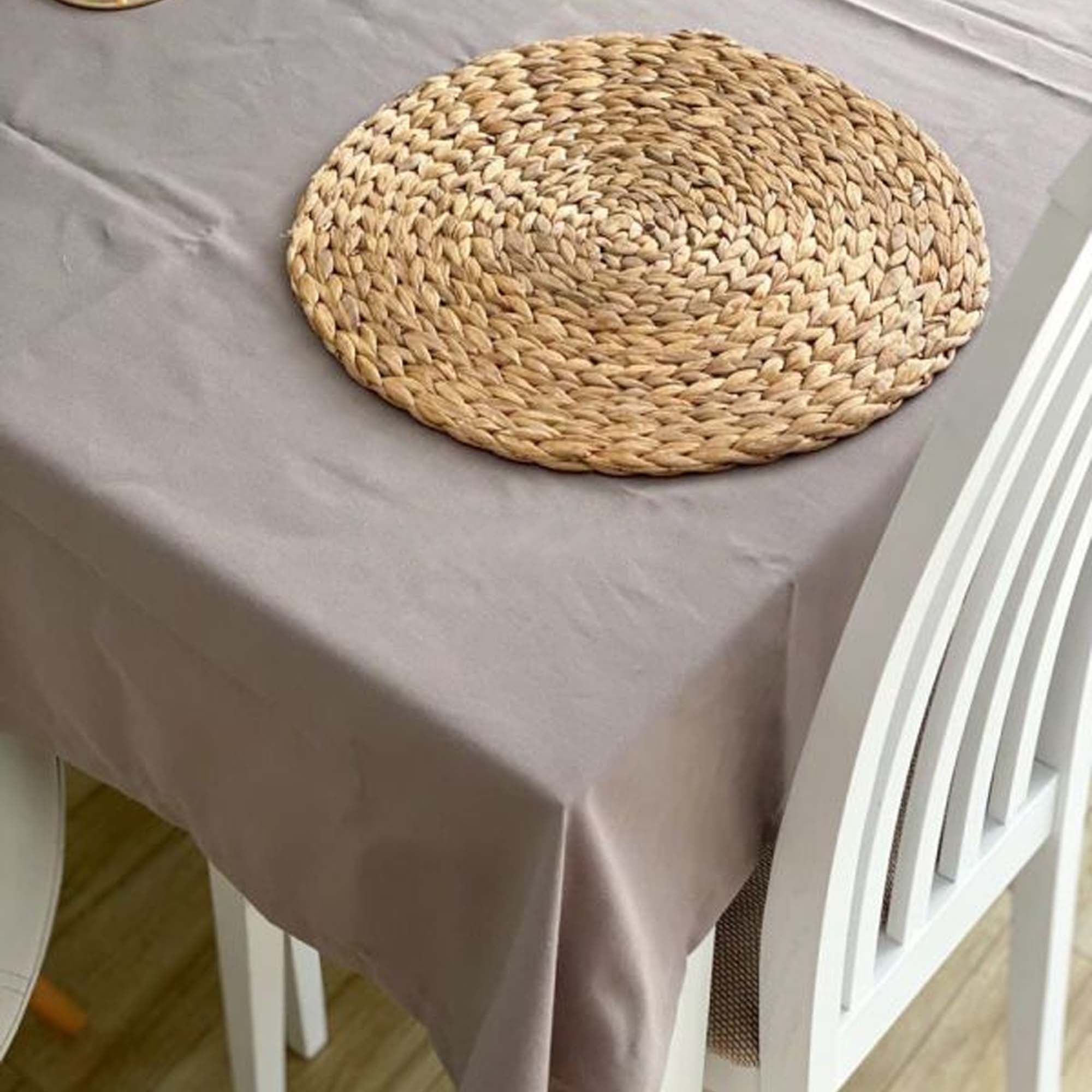 Скатертина LATTE, непромокаюча - зображення 2