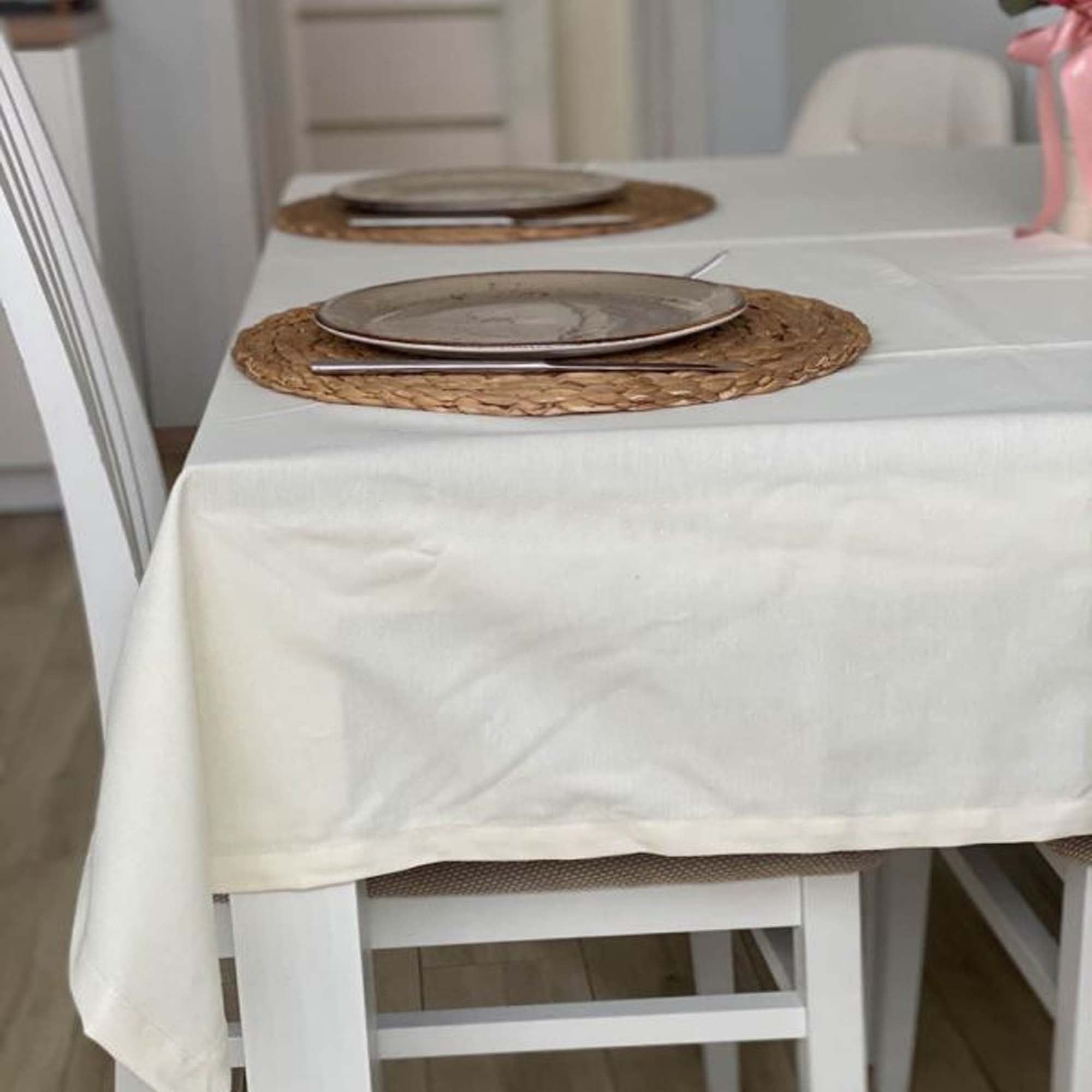 Скатертина MILK, непромокаюча - зображення 2