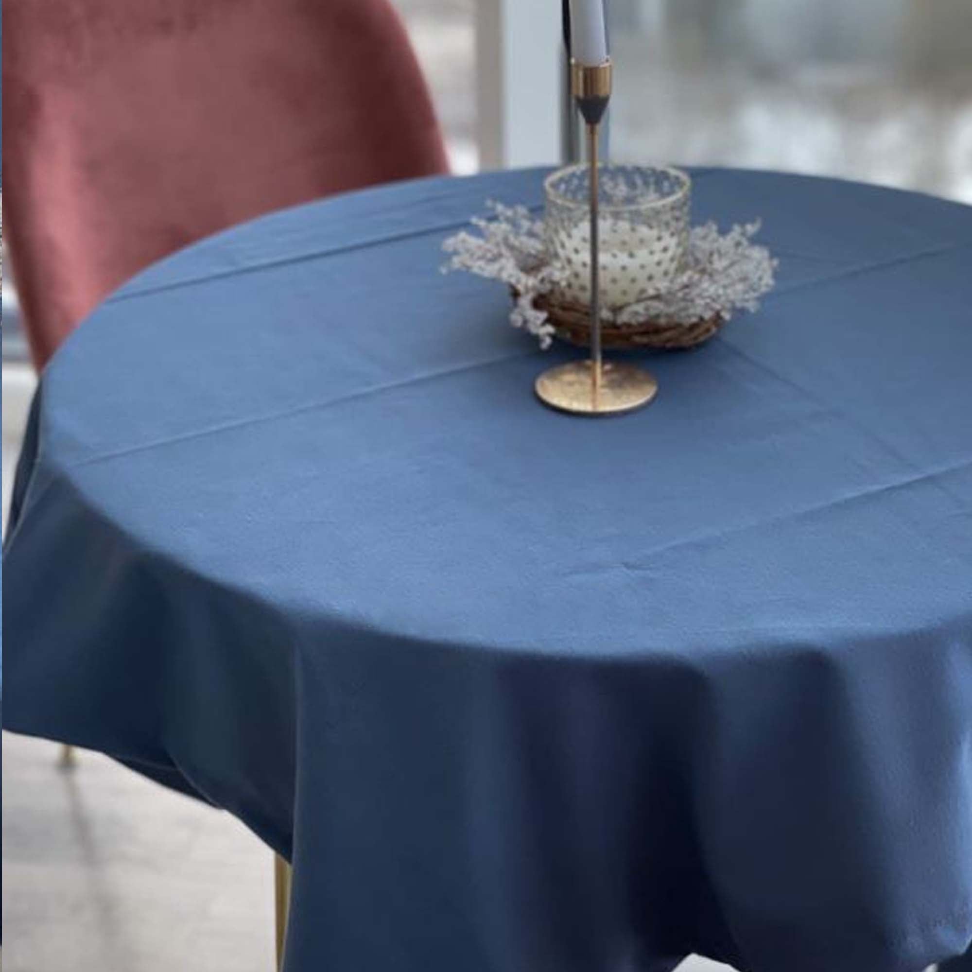 Скатертина OCEAN, непромокаюча - зображення 1