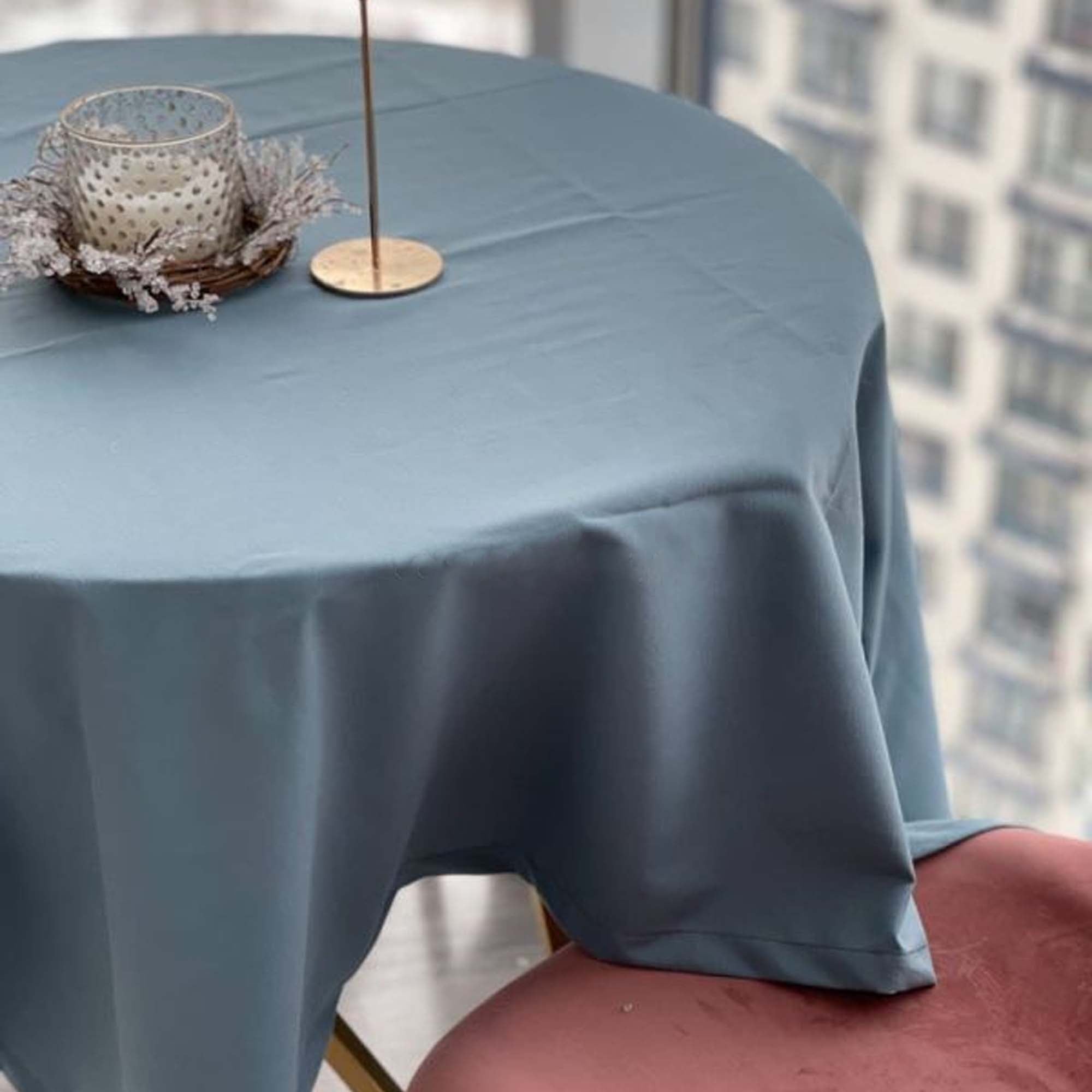 Скатертина SEA, непромокаюча - зображення 1