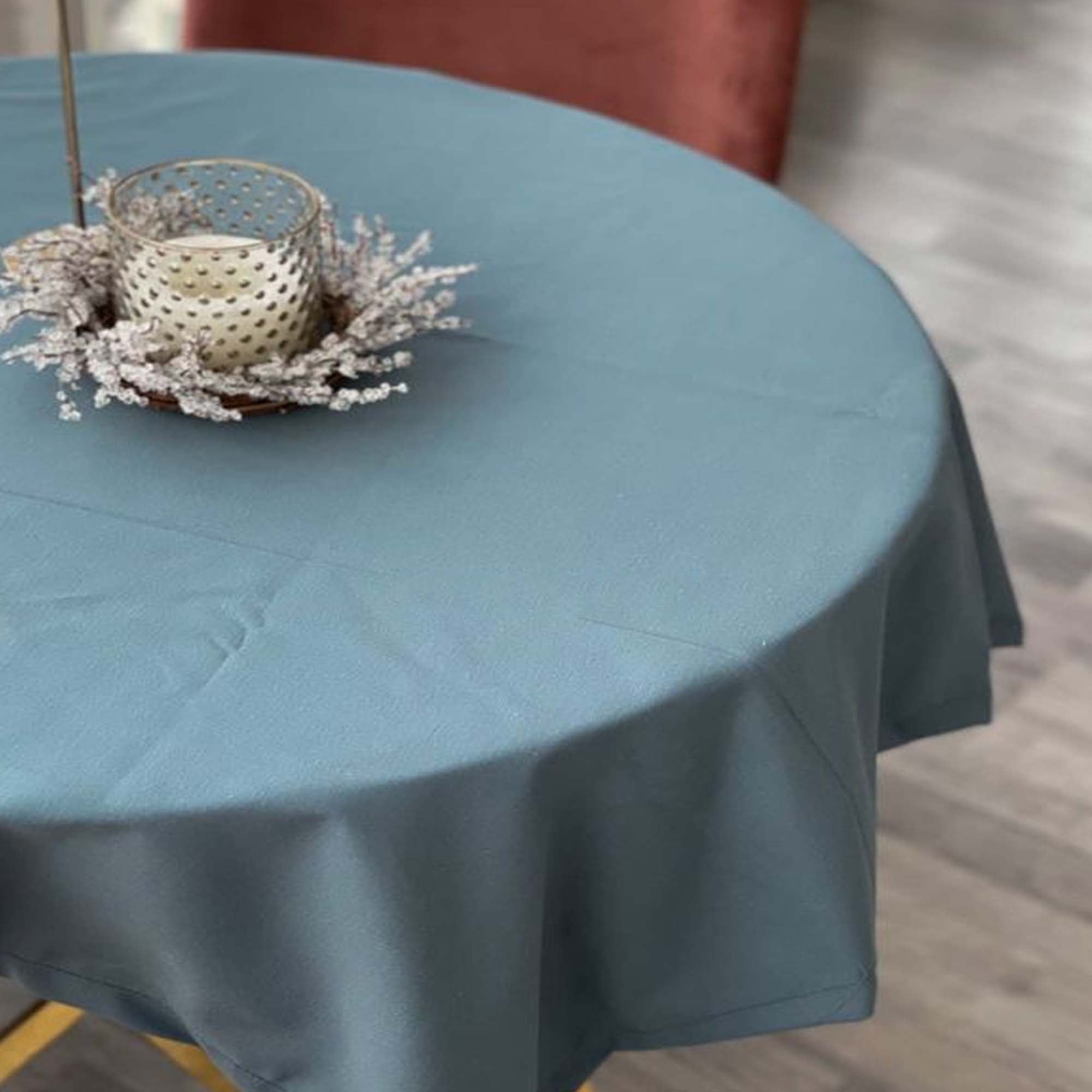 Скатертина SEA, непромокаюча - зображення 2