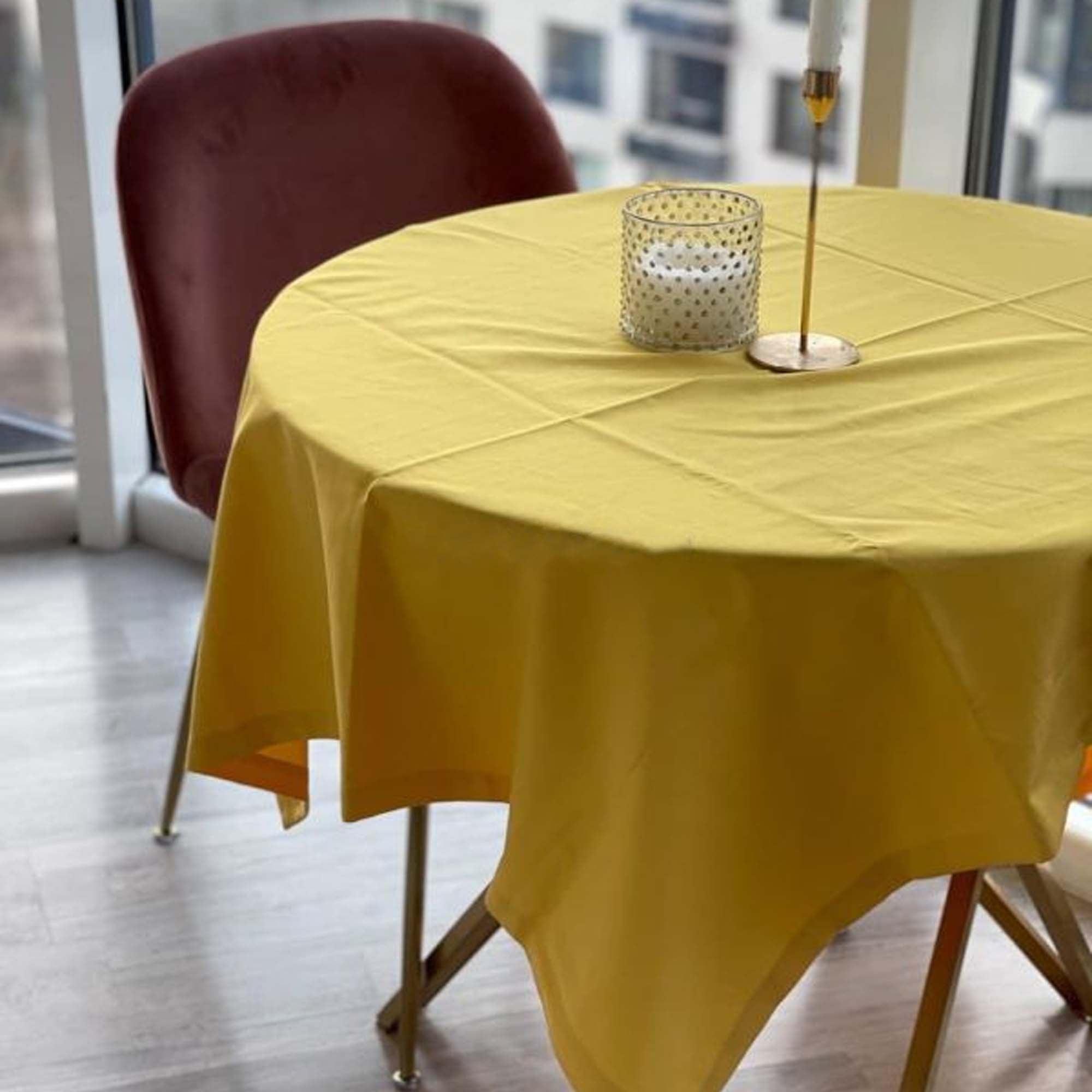 Скатертина SUN, непромокаюча - зображення 2