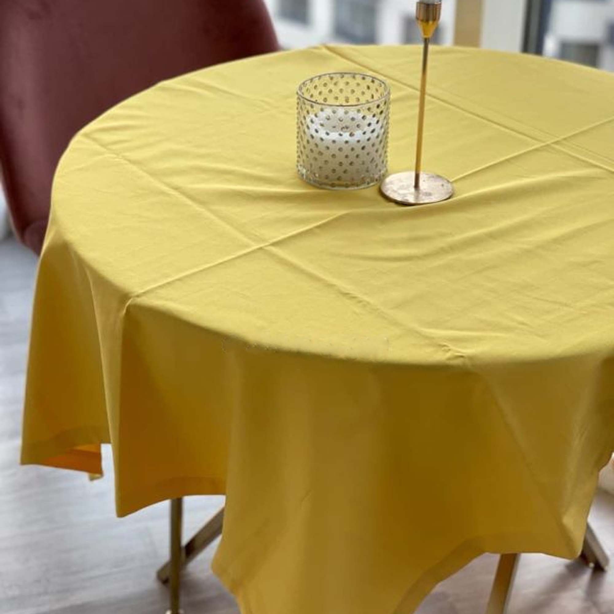 Скатертина SUN, непромокаюча - зображення 1