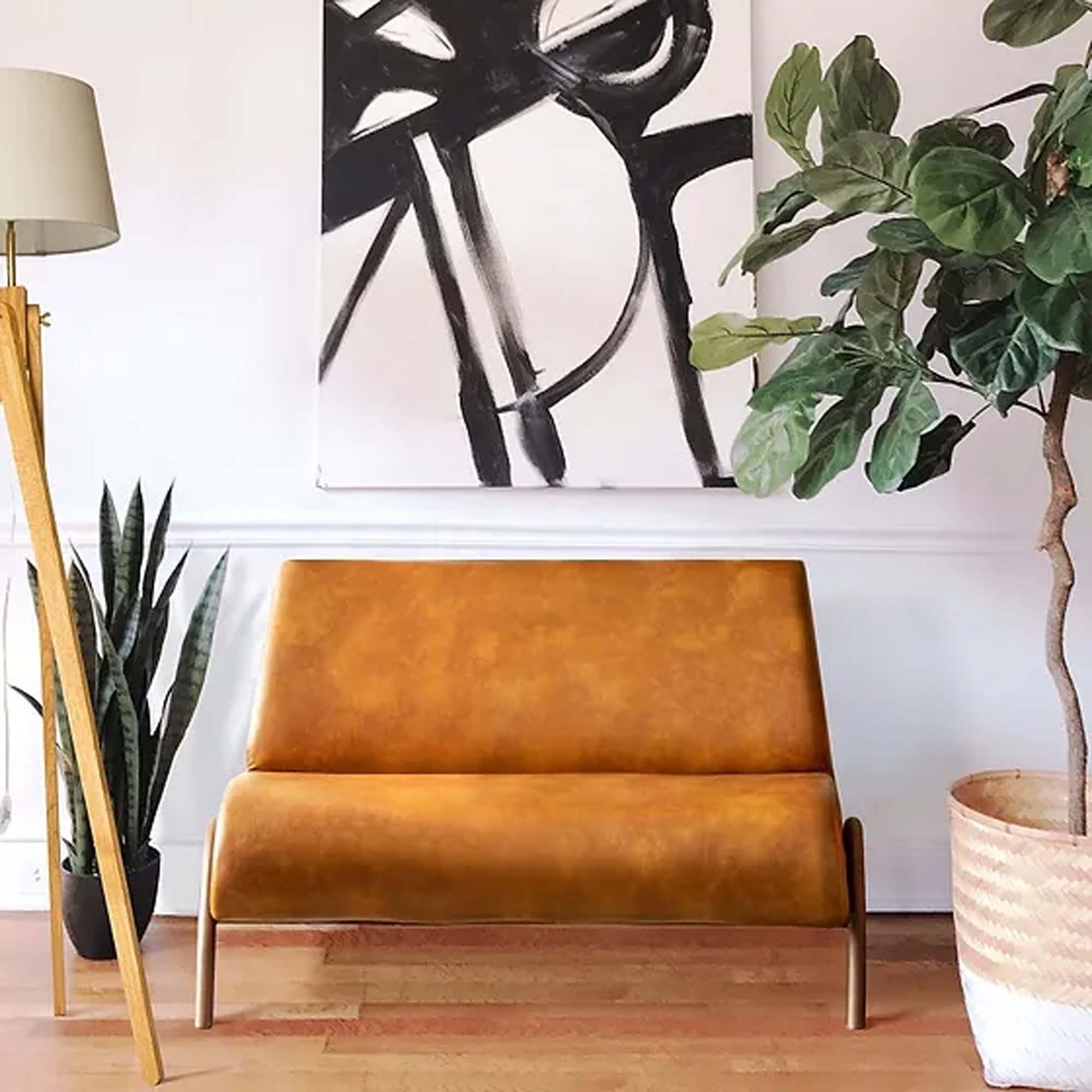 Софа MOLN - зображення 1