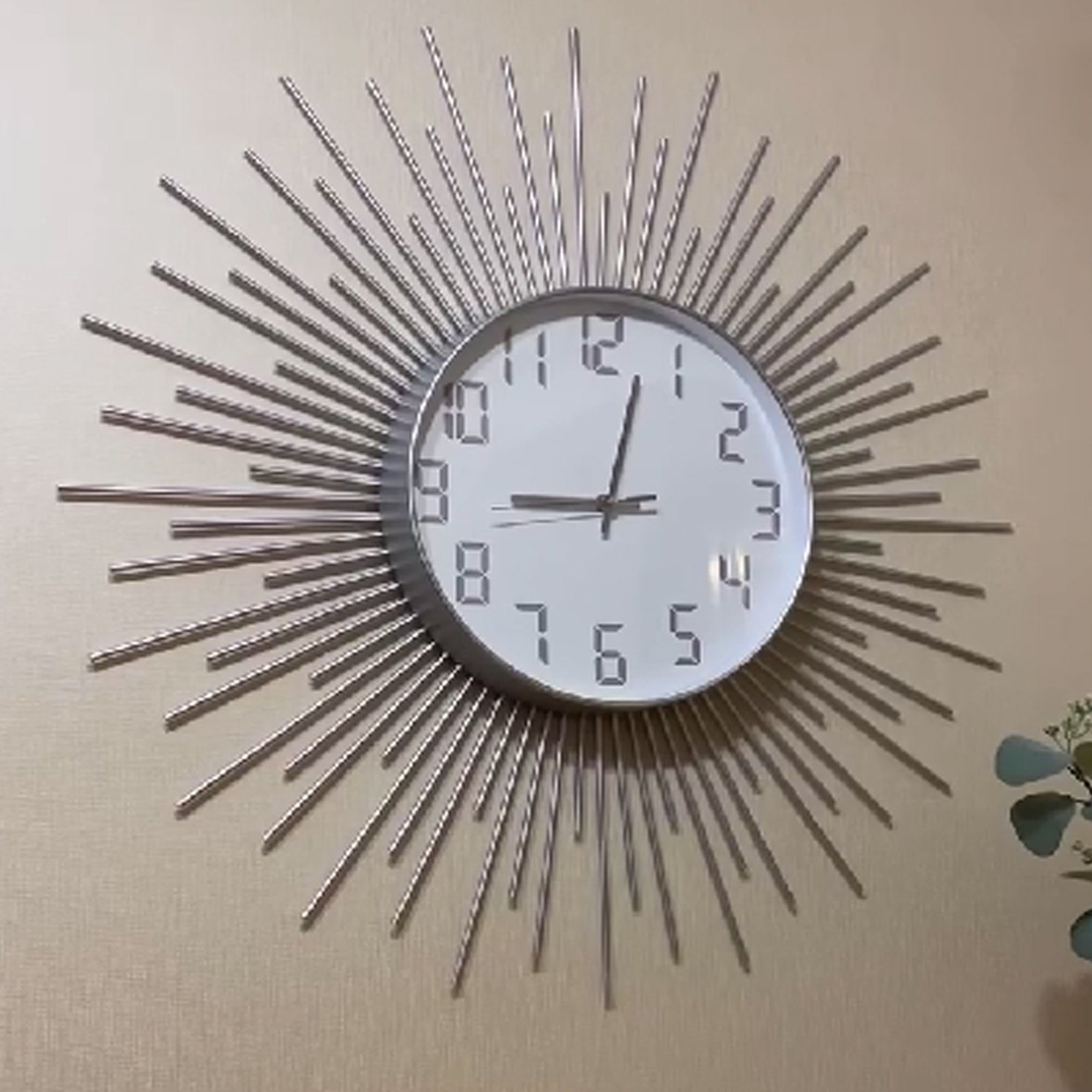 Годинник СОНЕЧКО I