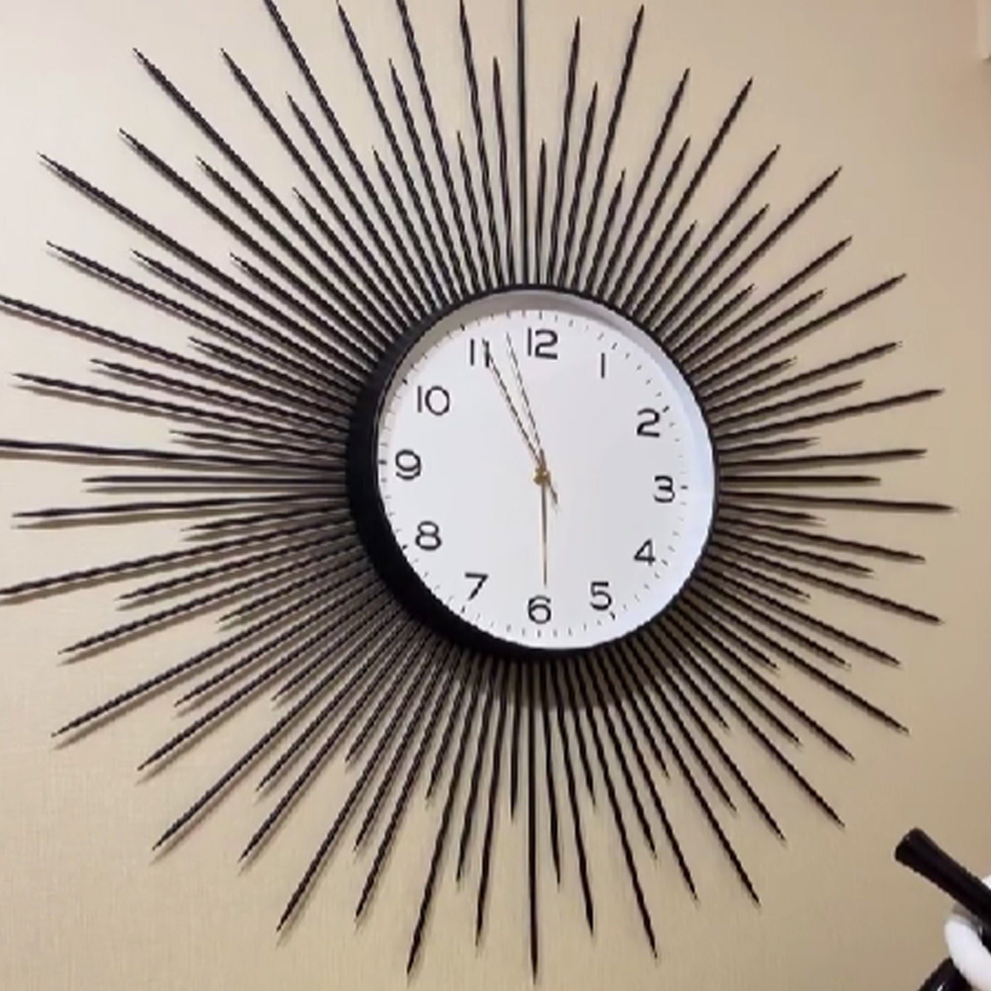 Годинник СОНЕЧКО II