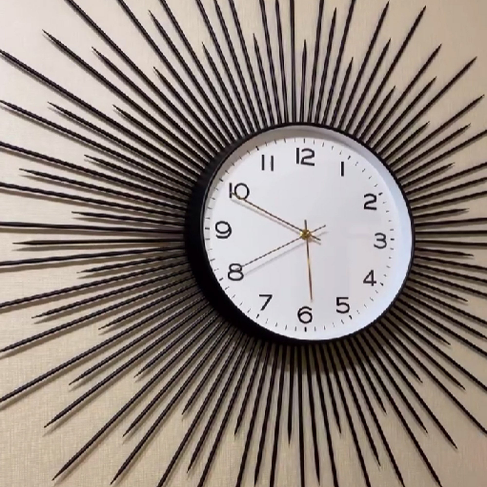 Годинник СОНЕЧКО II