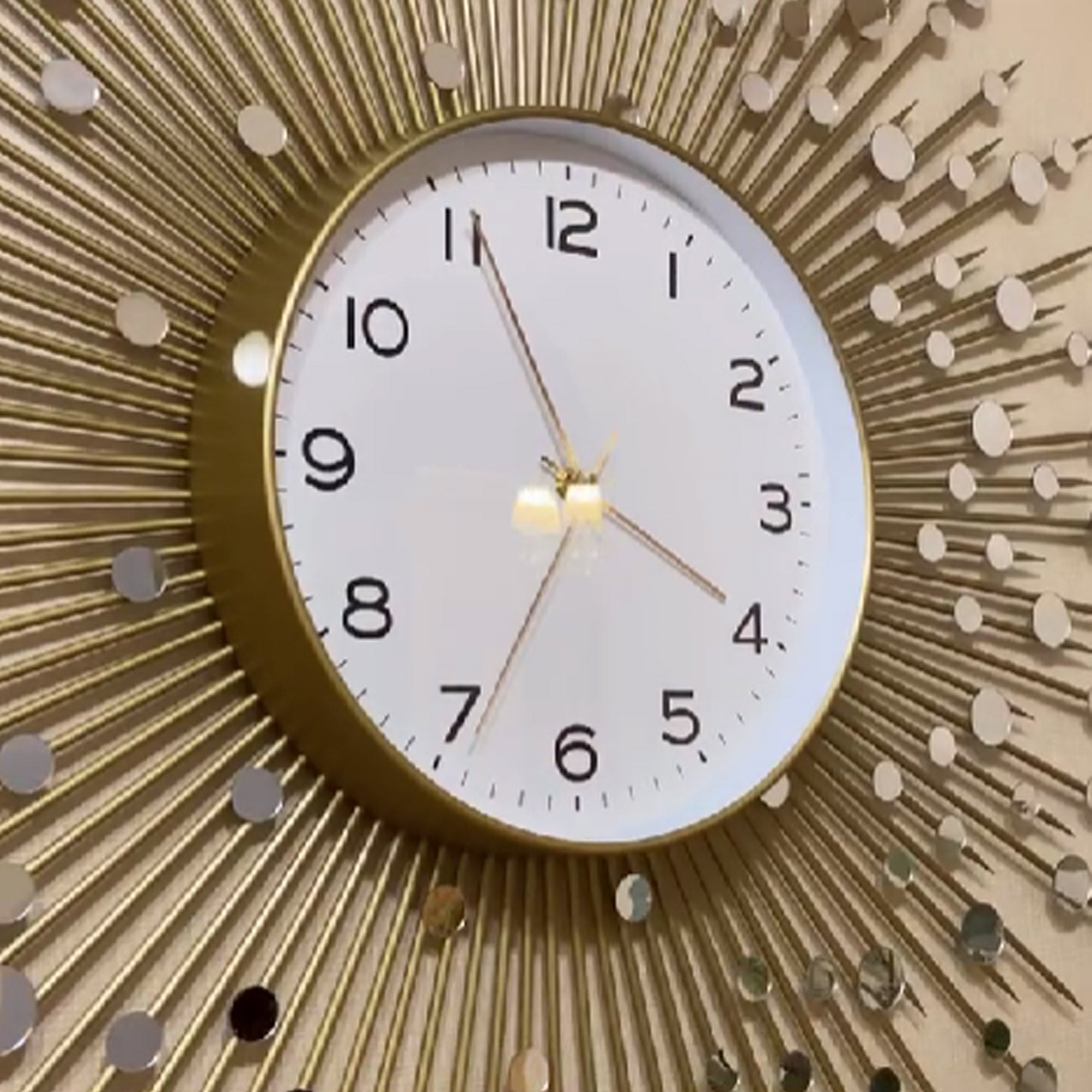 Годинник СОНЕЧКО IV