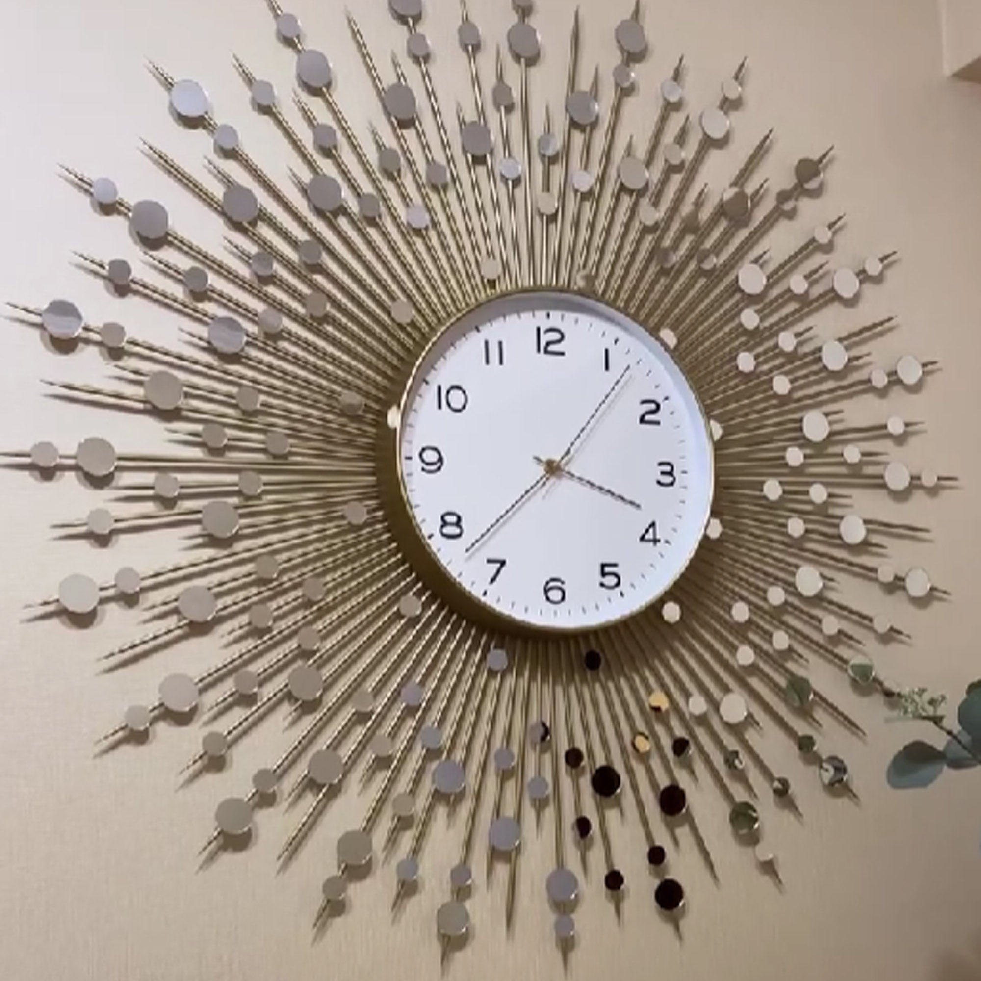 Годинник СОНЕЧКО IV