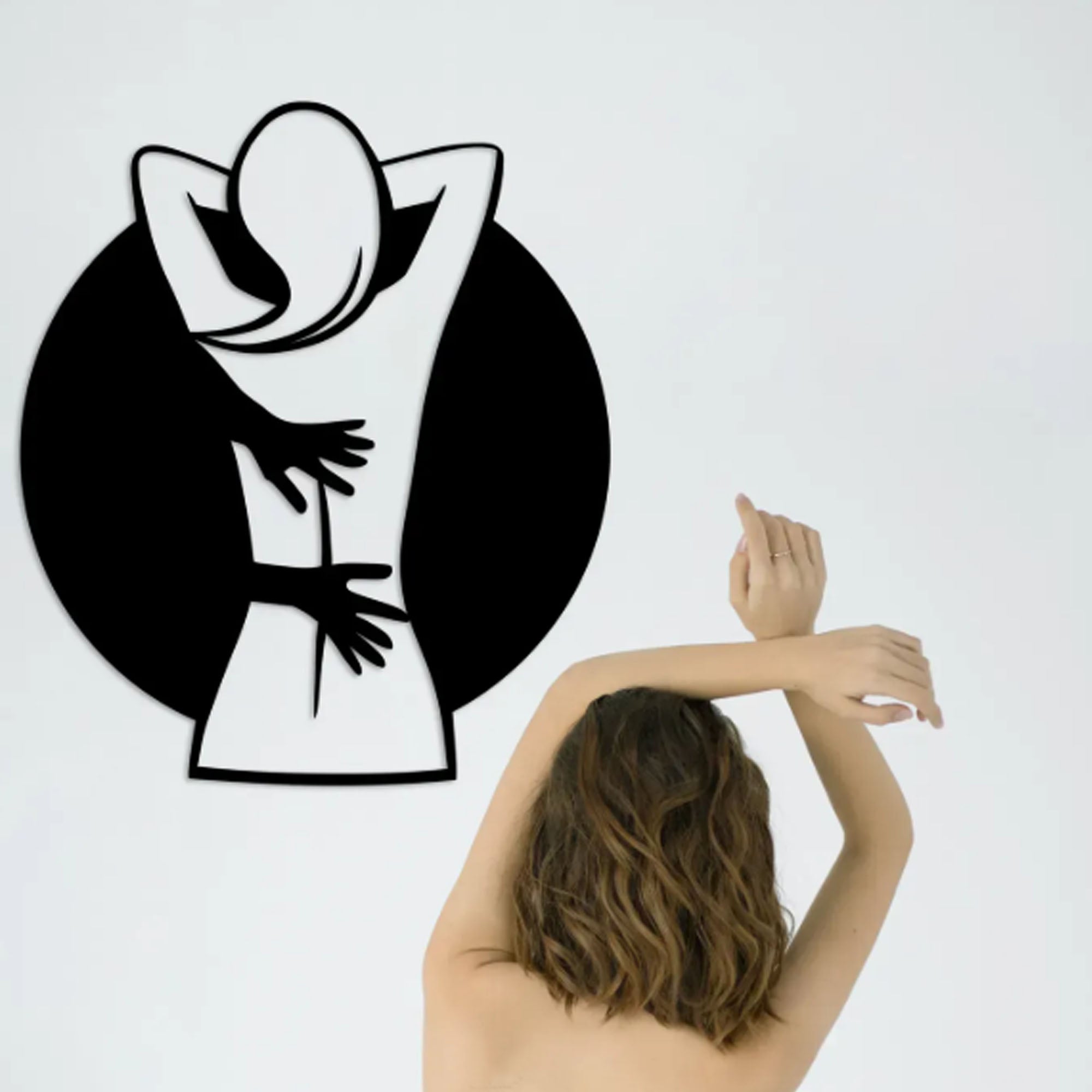 Картина SPA MASSAGE