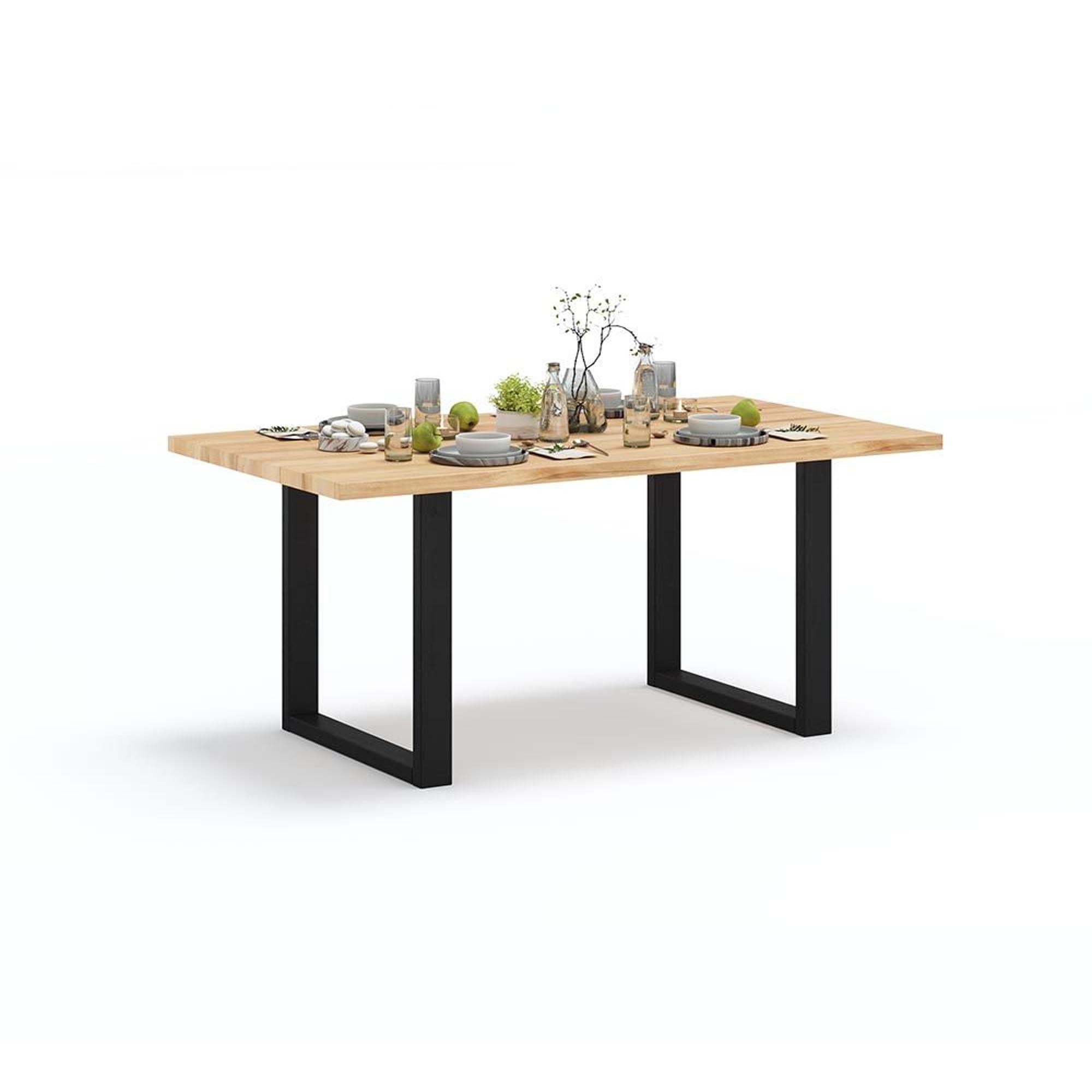 Стіл ФРАНКФУРТ, бук - зображення 1