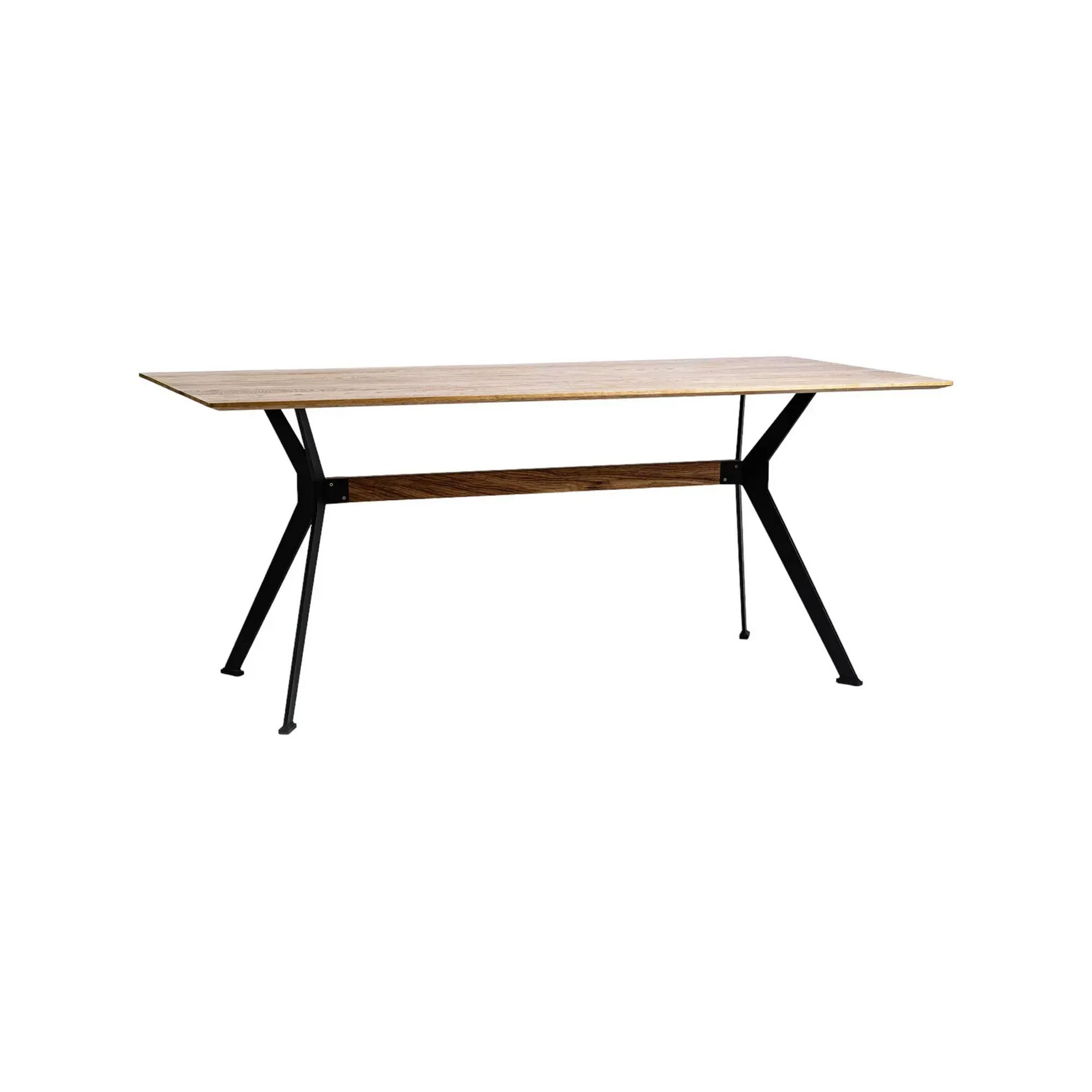 Стіл STEAITH 180 х 90 см