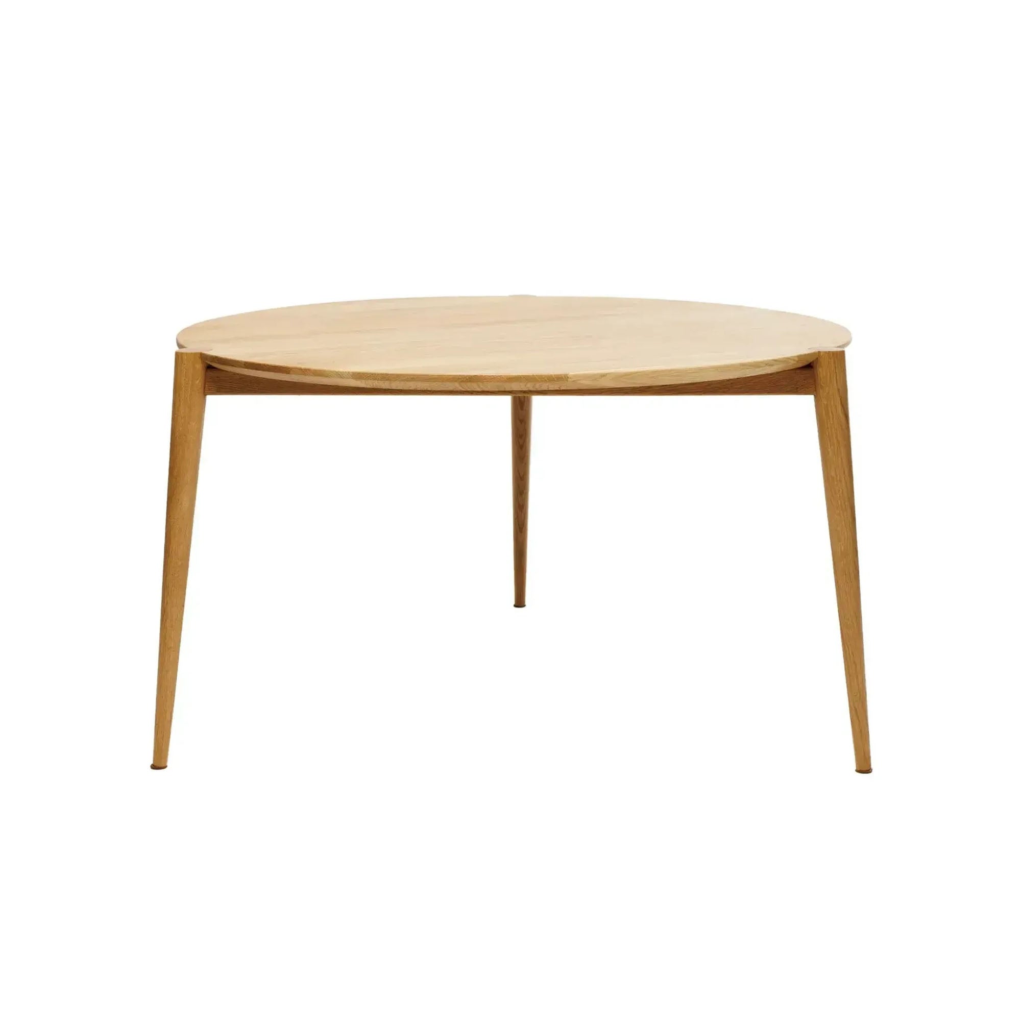 Стіл журнальний OREO L, дуб