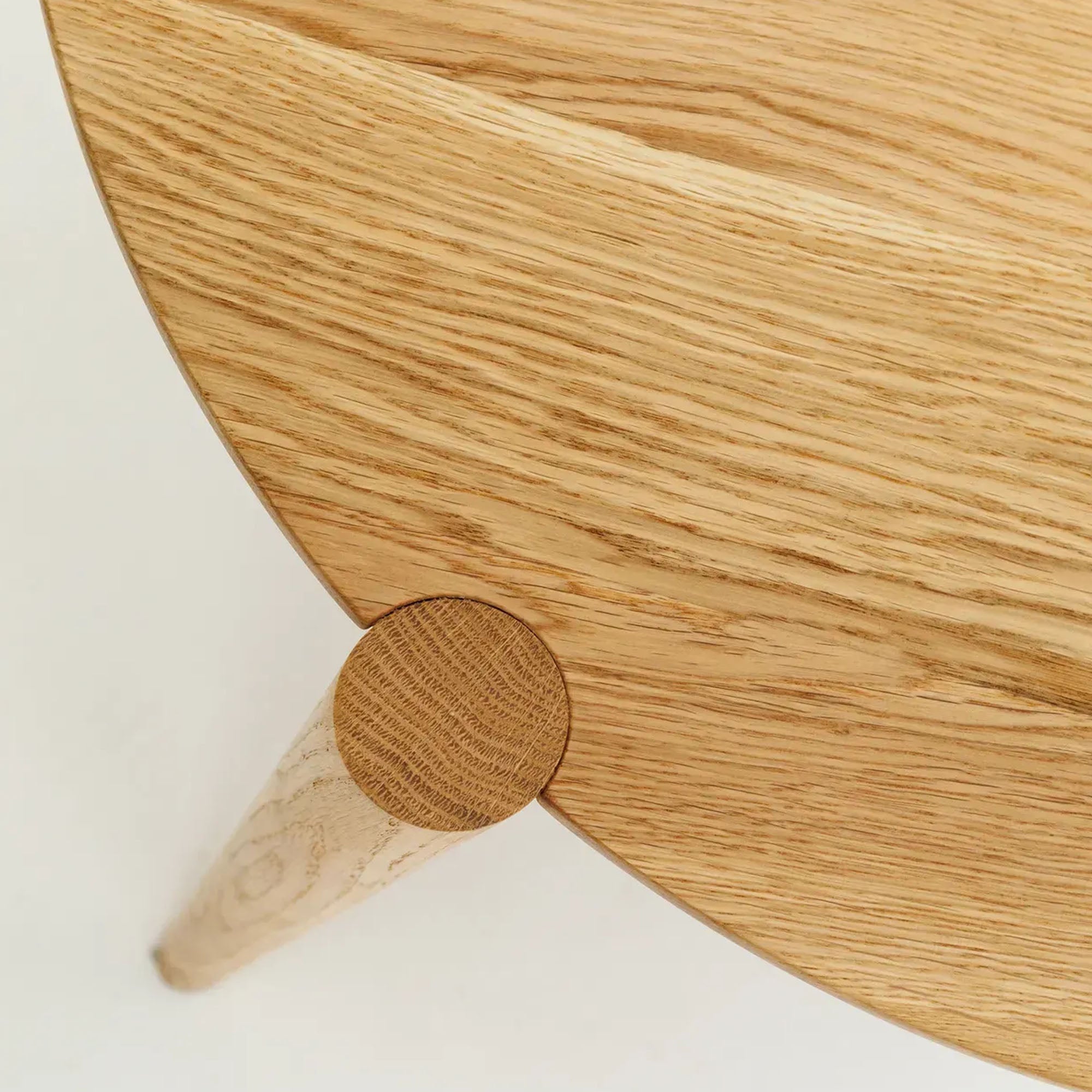 Стіл журнальний OREO M, дуб