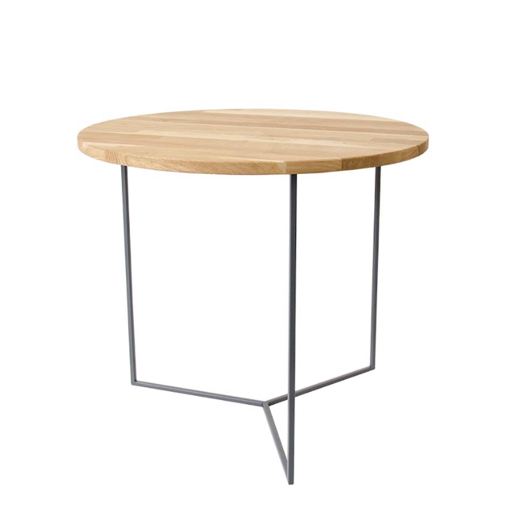 Стіл журнальний РАДДЕ, натуральне дерево - зображення 1