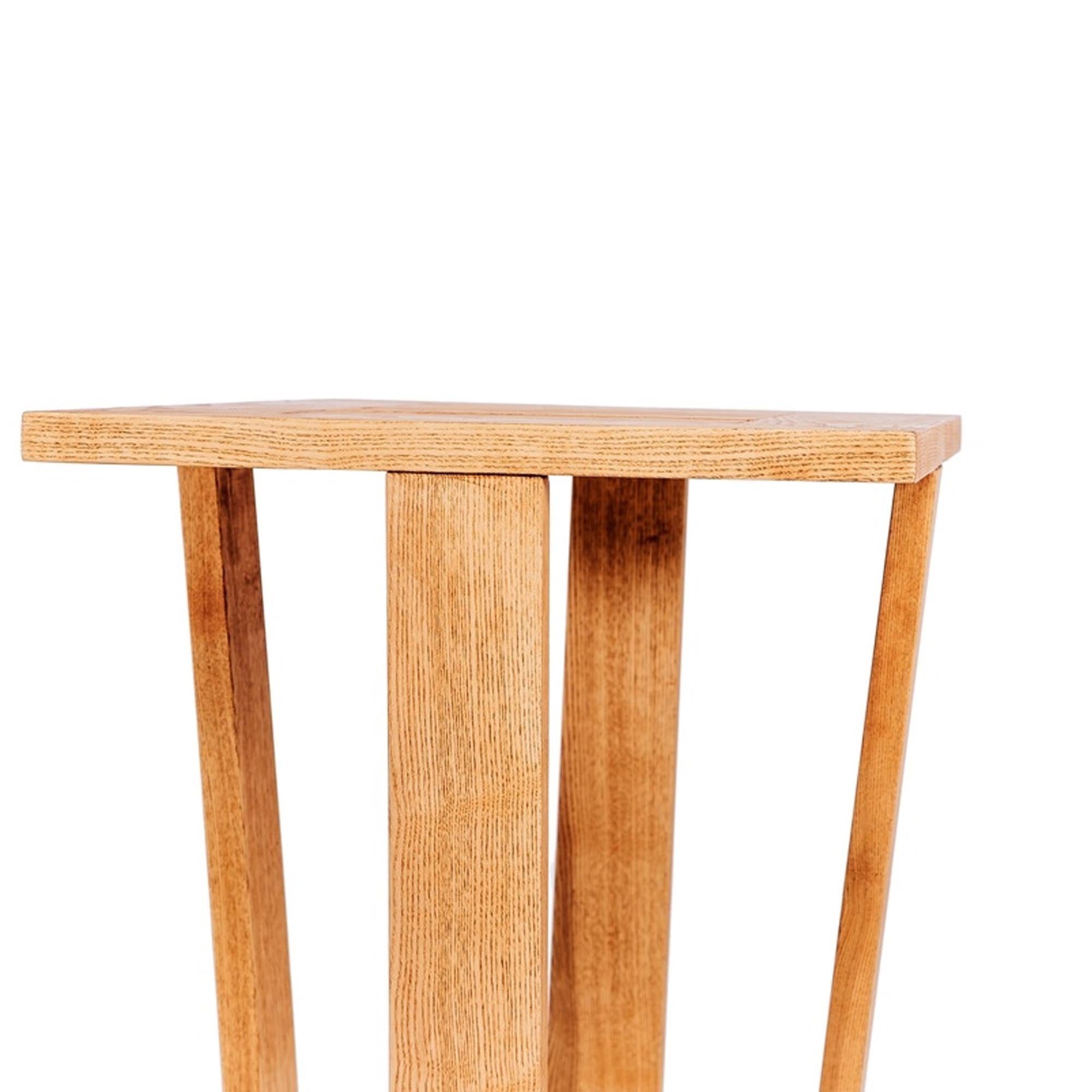 Стіл журнальний SCANDINAVIA