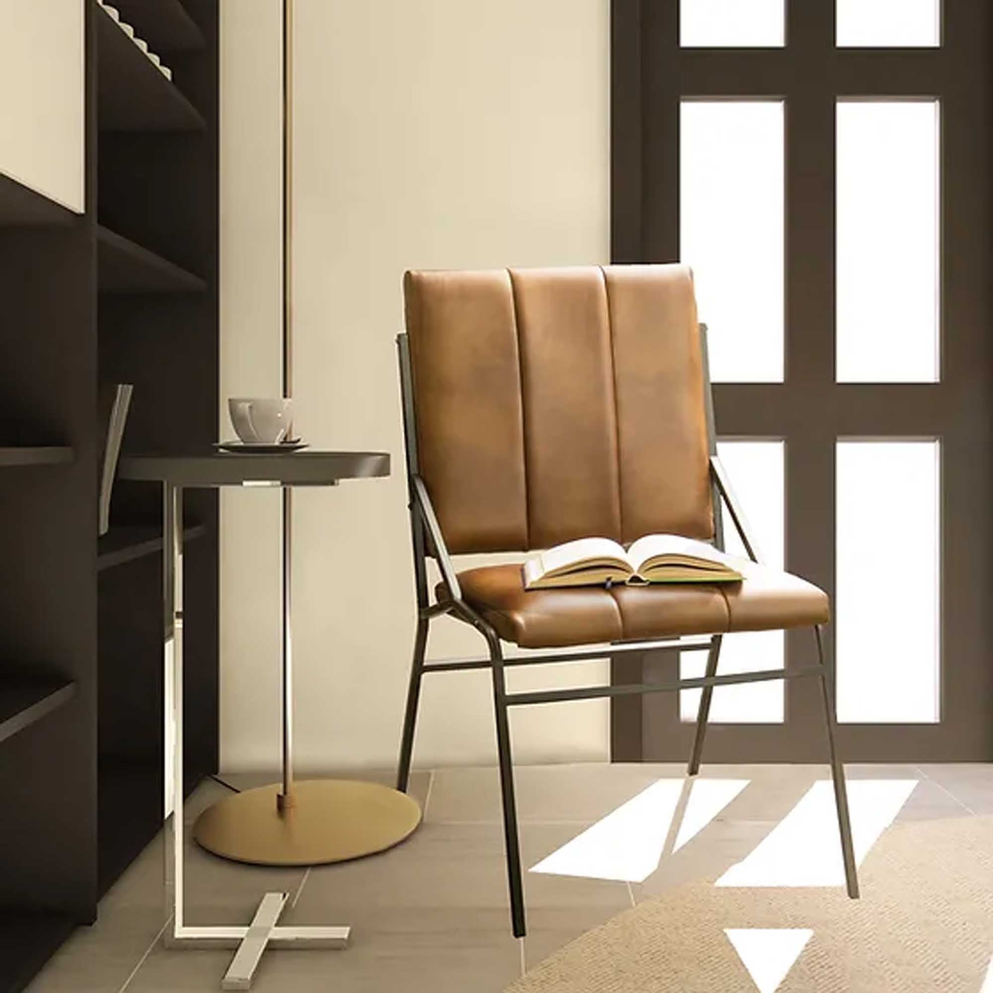 Стілець BARA - зображення 2