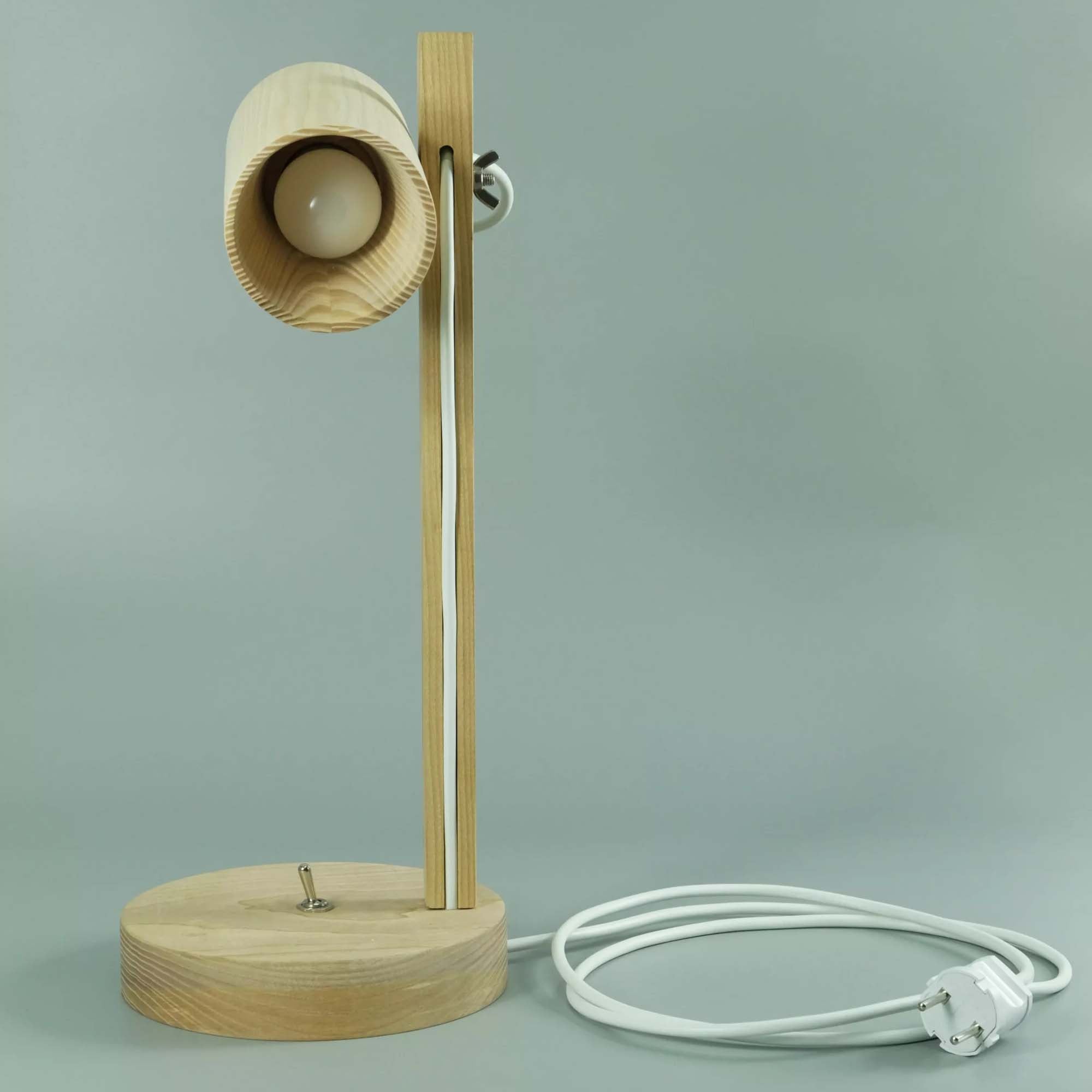 Настільний світильник ITERNA ODDA - зображення 2