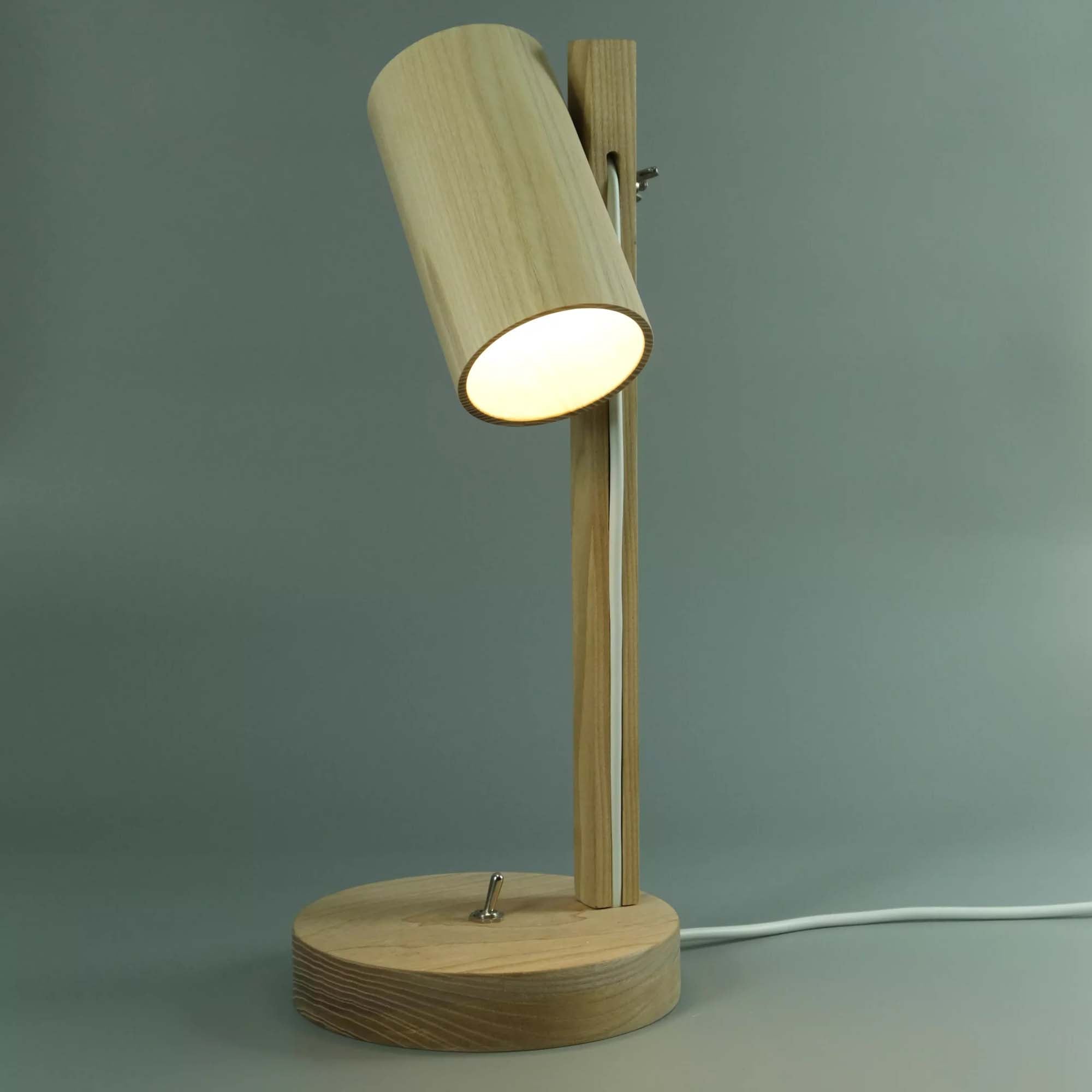 Настільний світильник ITERNA ODDA - зображення 1