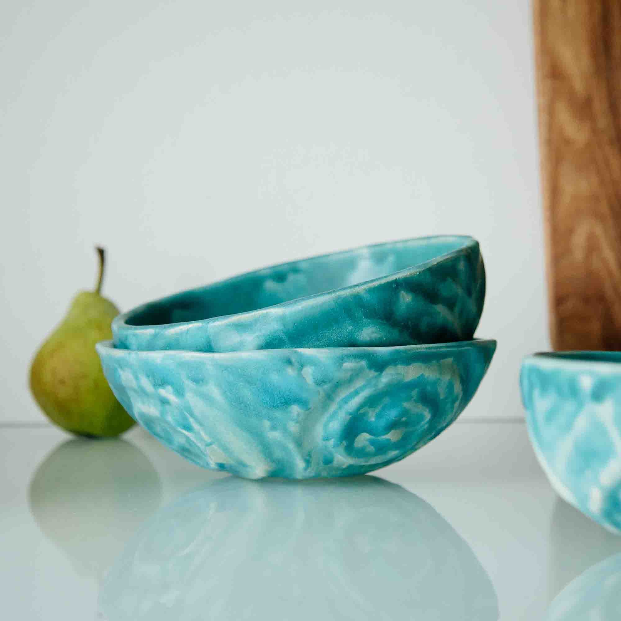 Тарілка LAGUNA PLATE - зображення 2