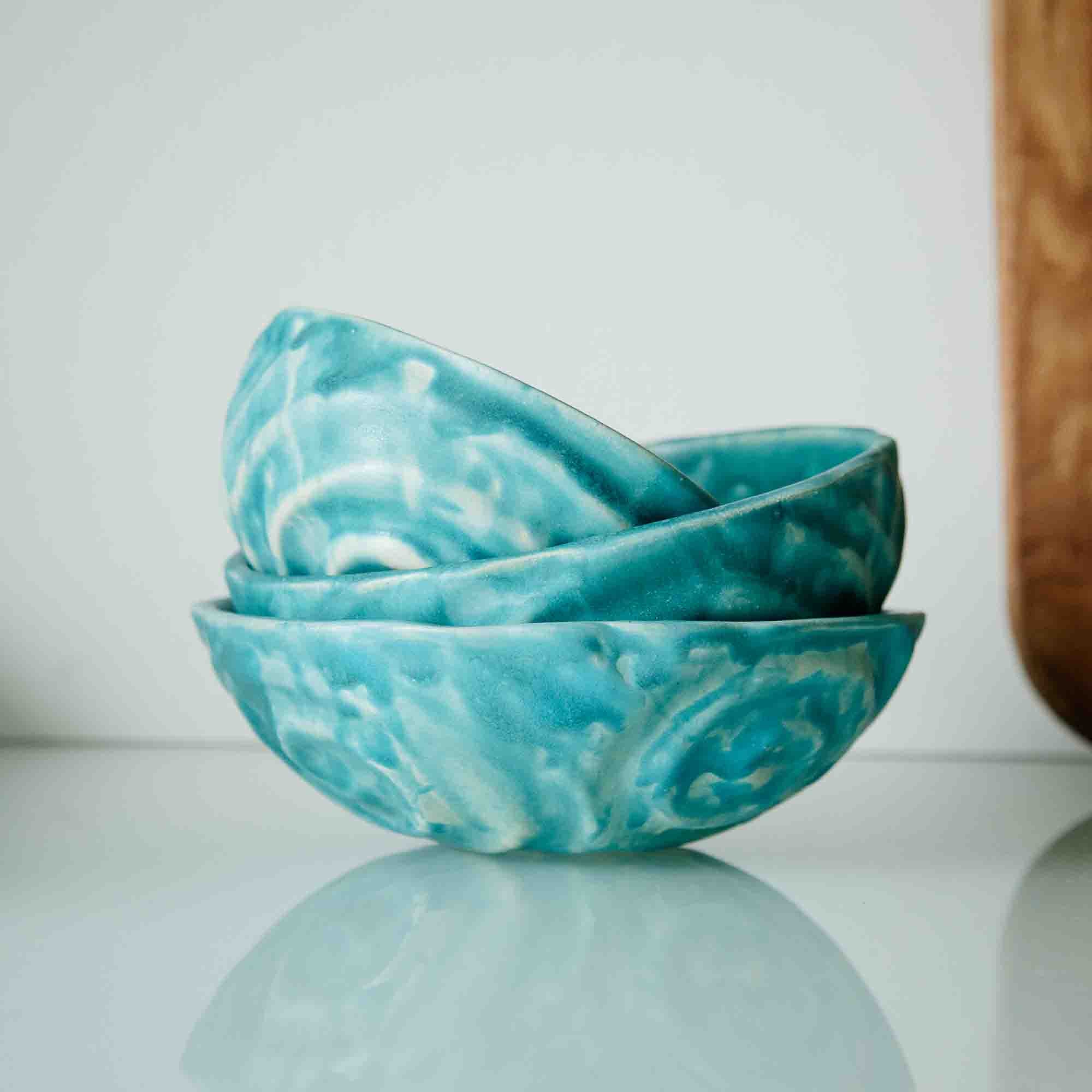 Тарілка LAGUNA PLATE - зображення 1