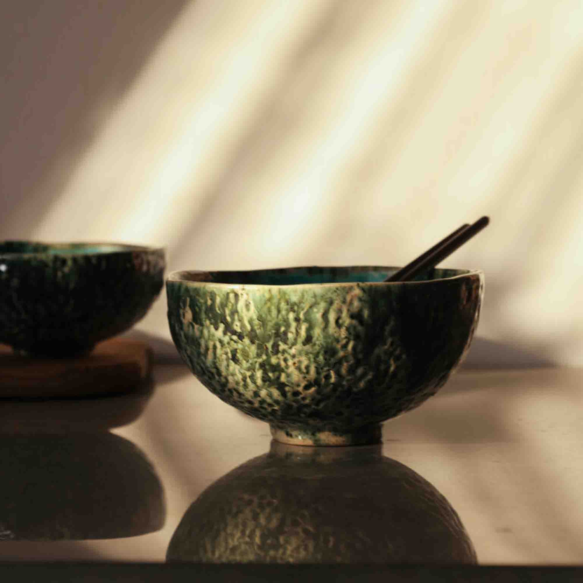 Тарілка RIVER STONE PLATE - зображення 2