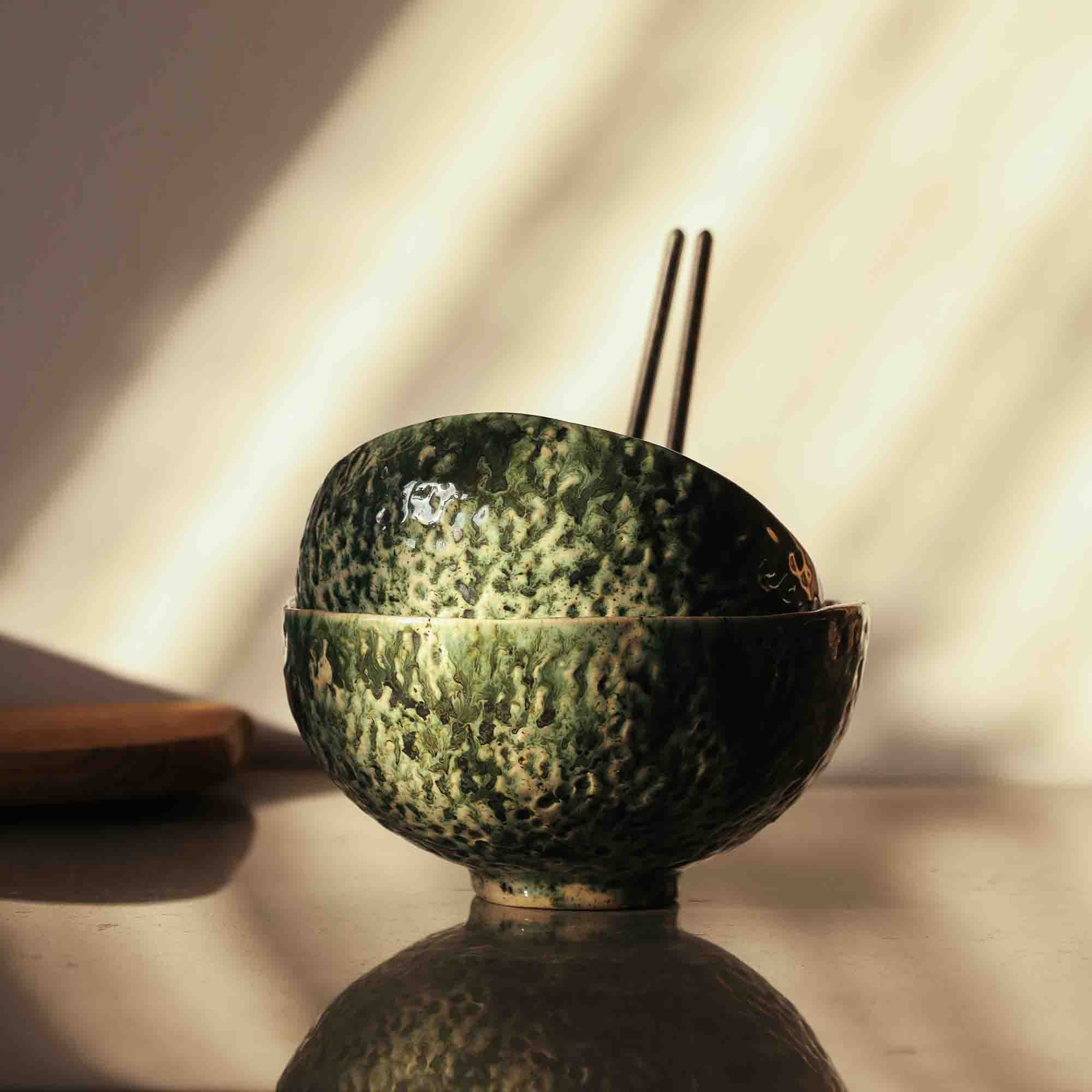 Тарілка RIVER STONE PLATE - зображення 1