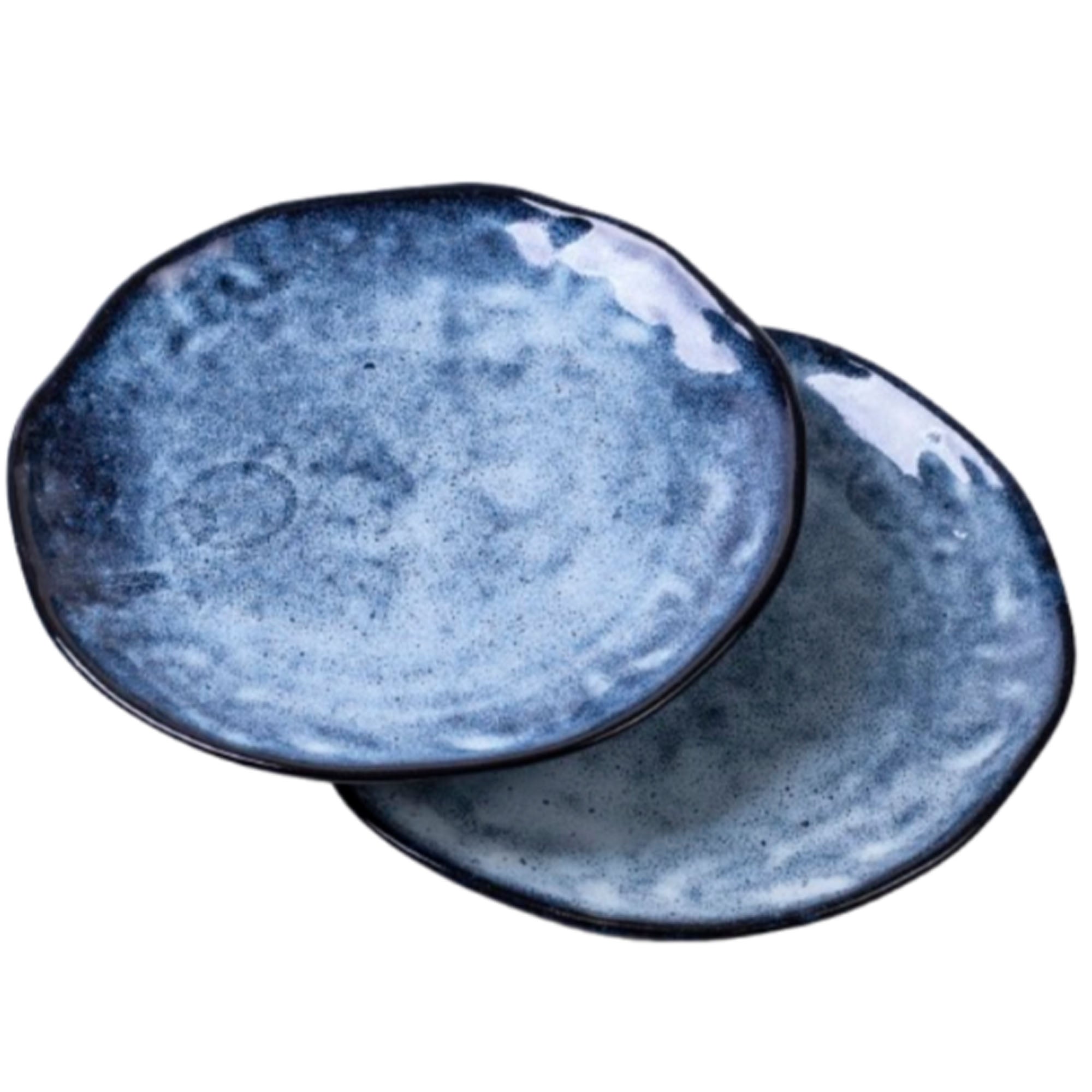 Тарілка РОСОХАН