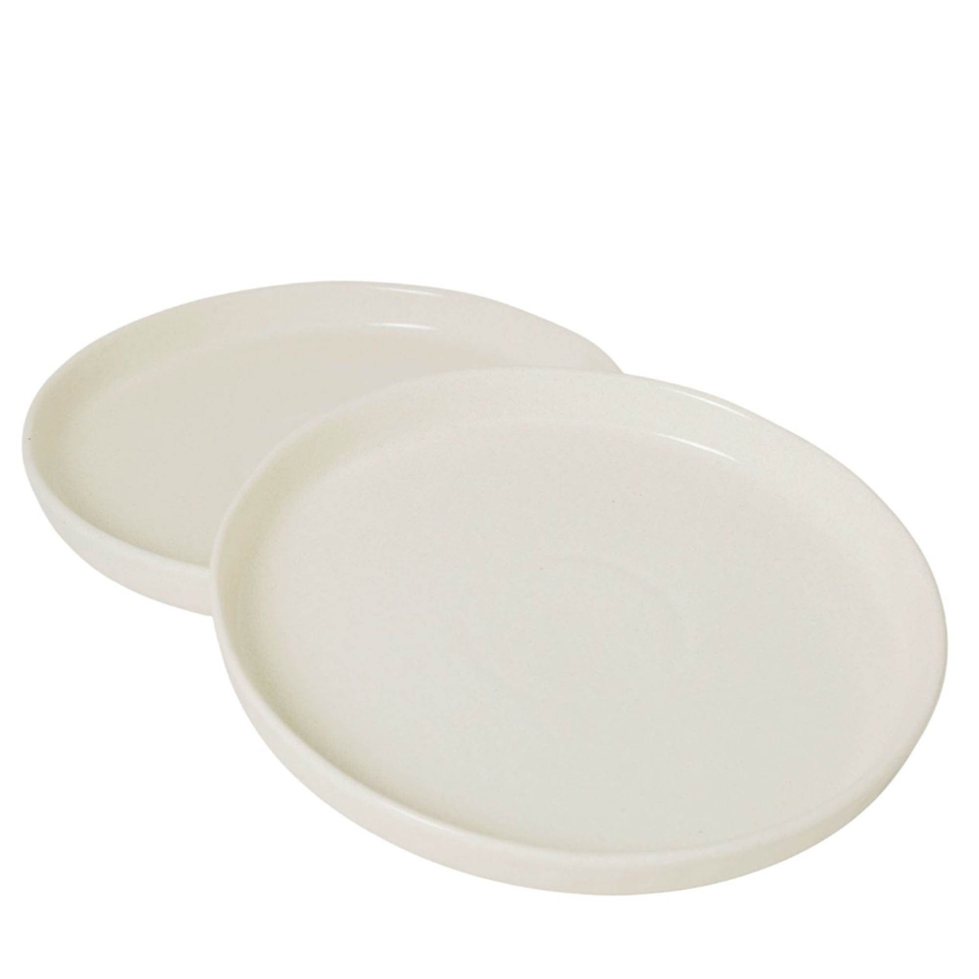 Таця РОСОХАН, біла