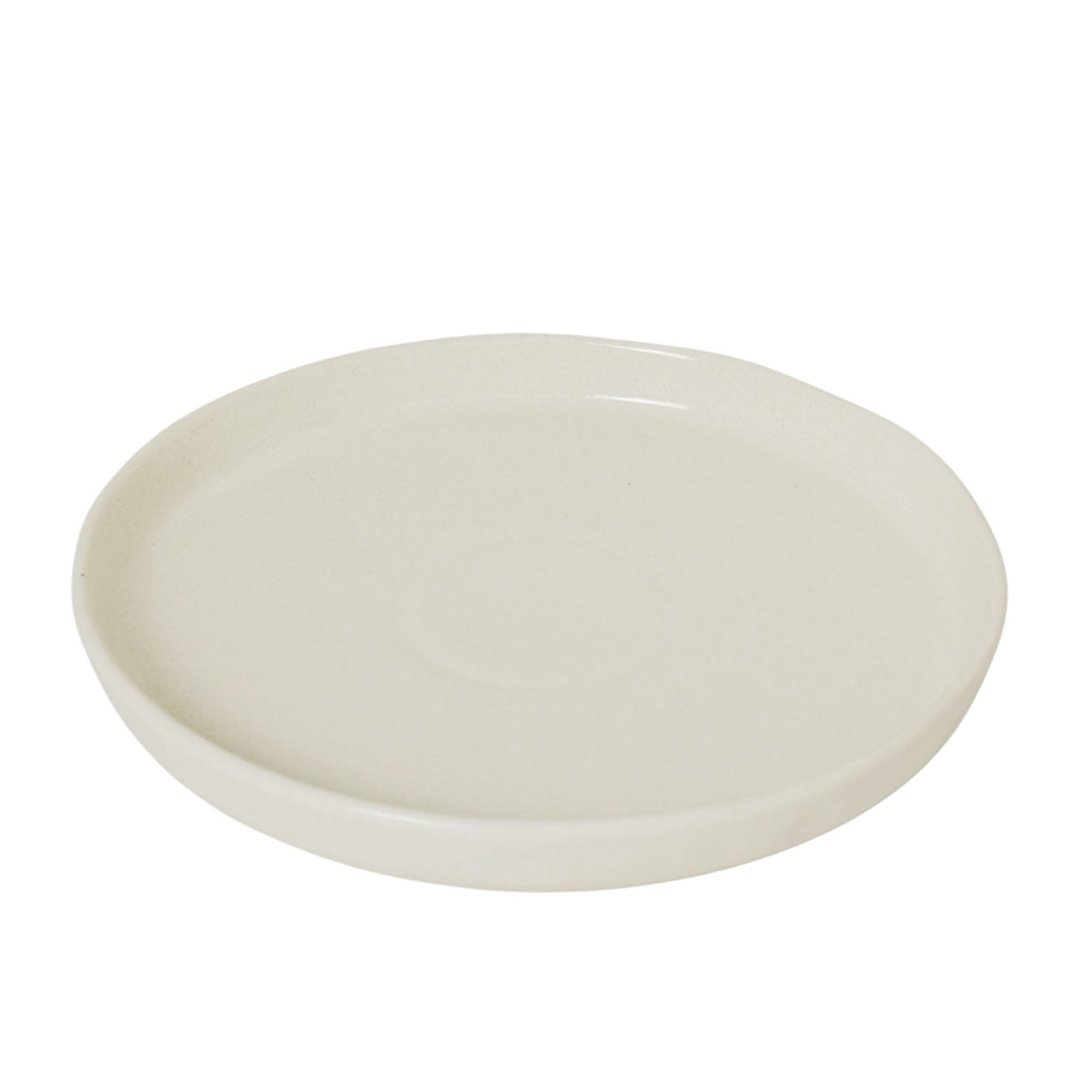 Таця РОСОХАН, біла