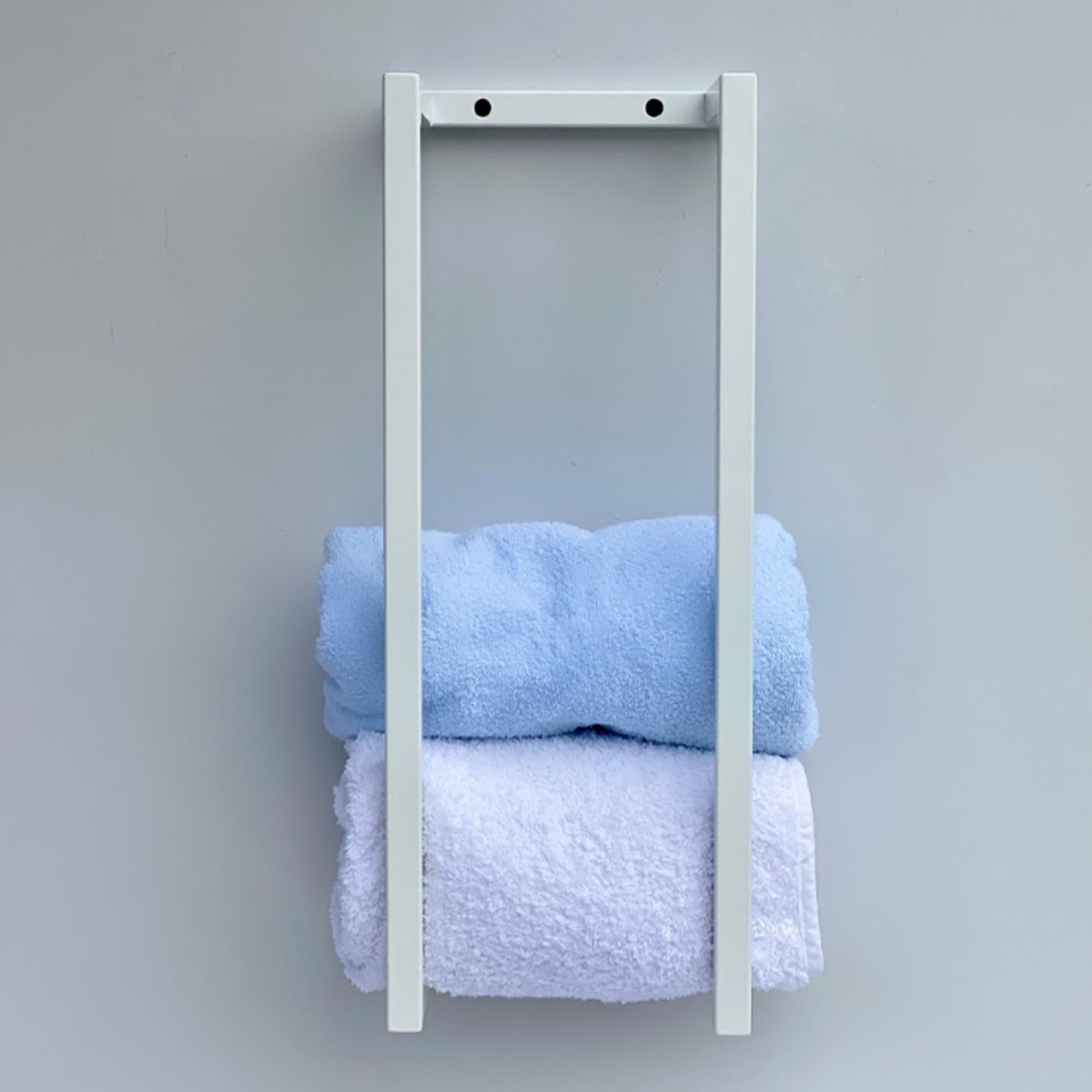 Полиця в ванну кімнату TOWEL