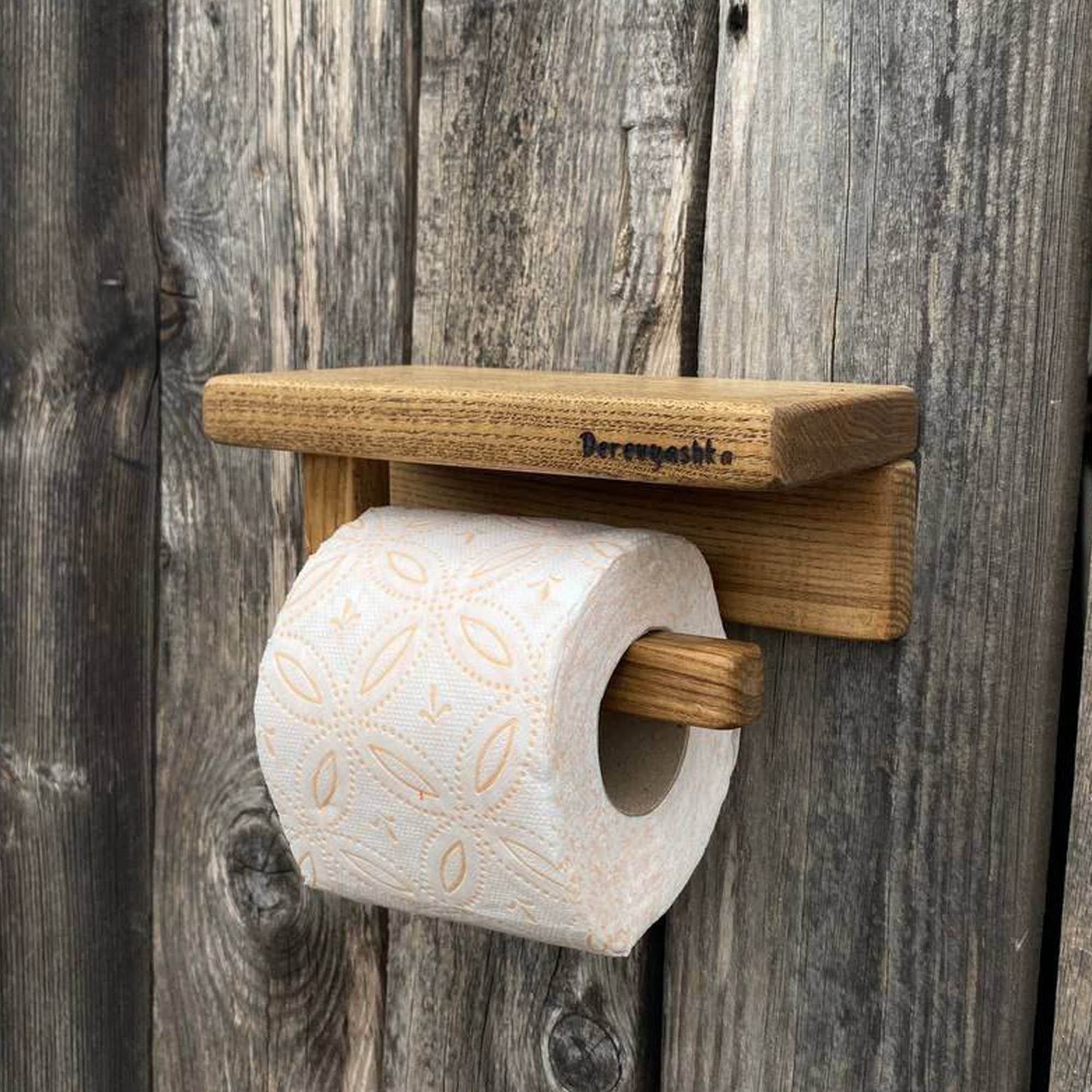 Тримач для туалетного паперу МАЙОРКА