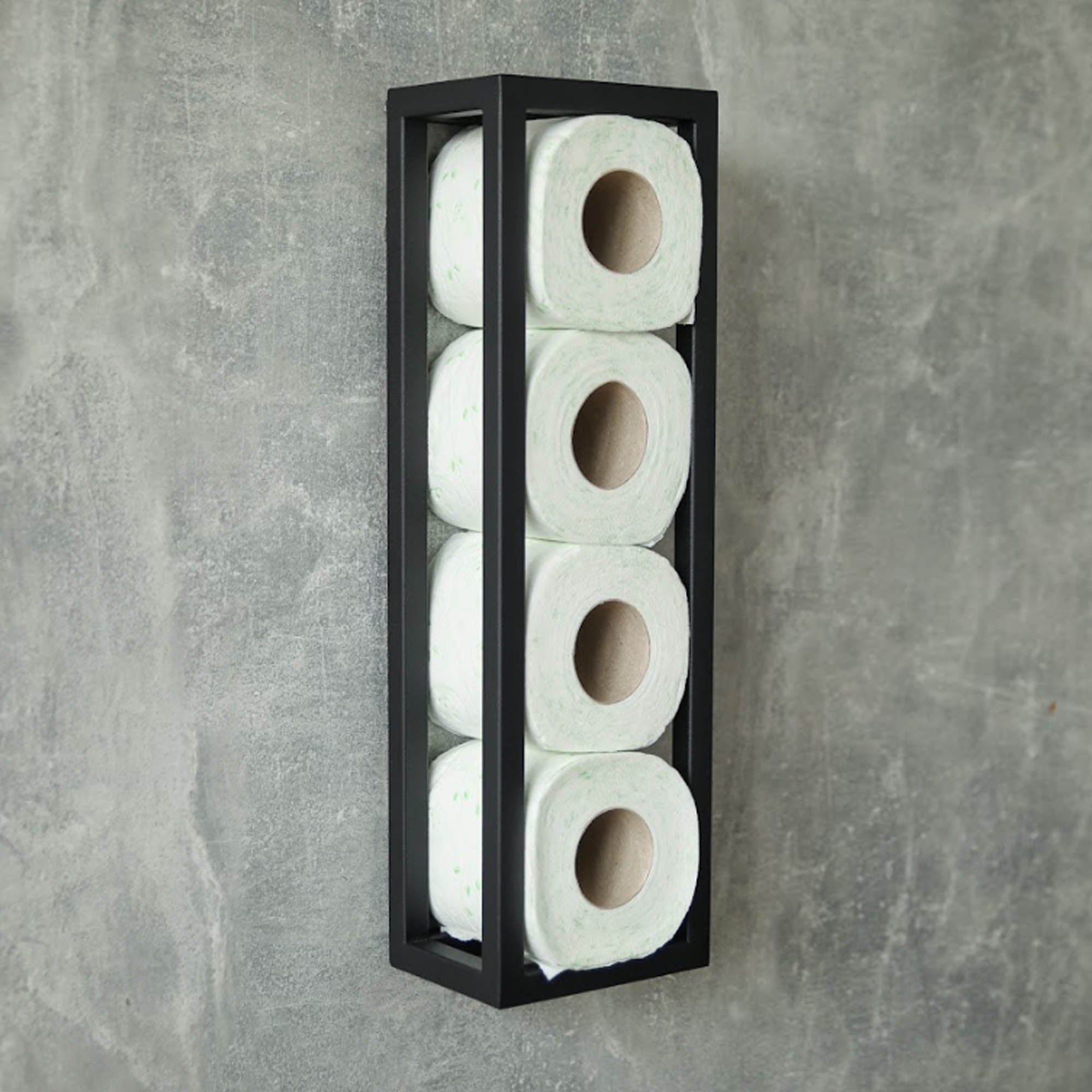 Тримач туалетного паперу STRAIGHT