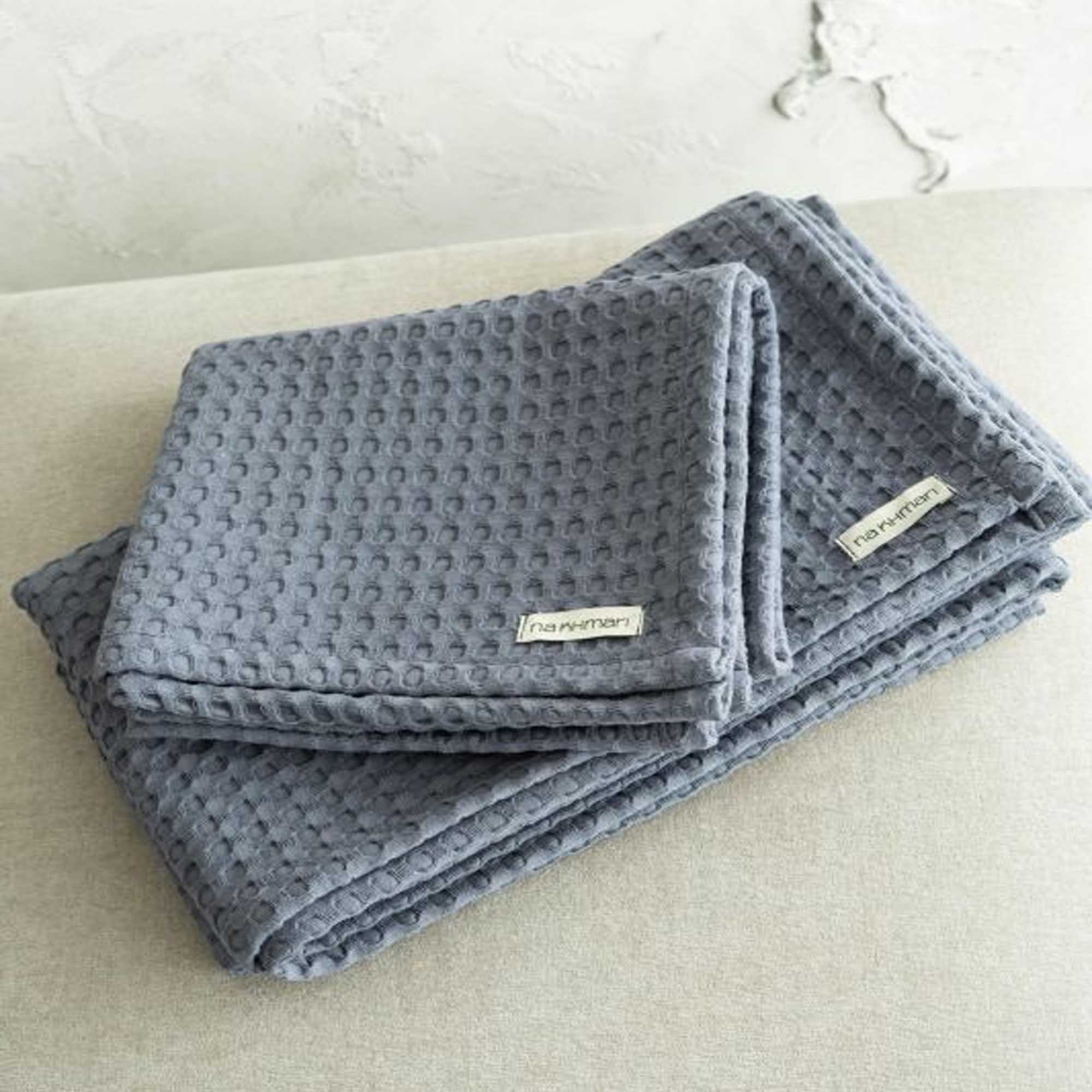 Вафельний рушник GRAPHITE - зображення 2