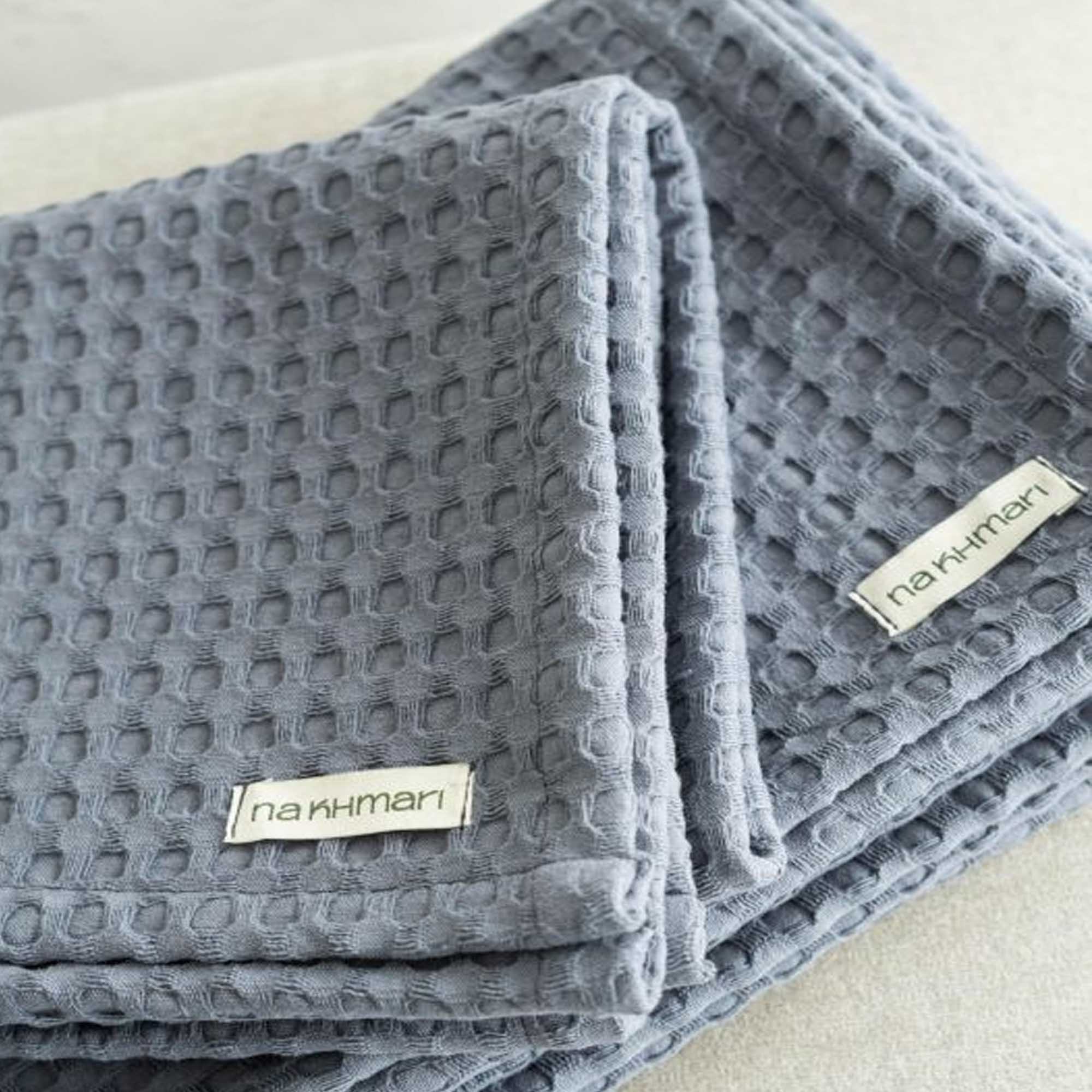 Вафельний рушник GRAPHITE - зображення 1