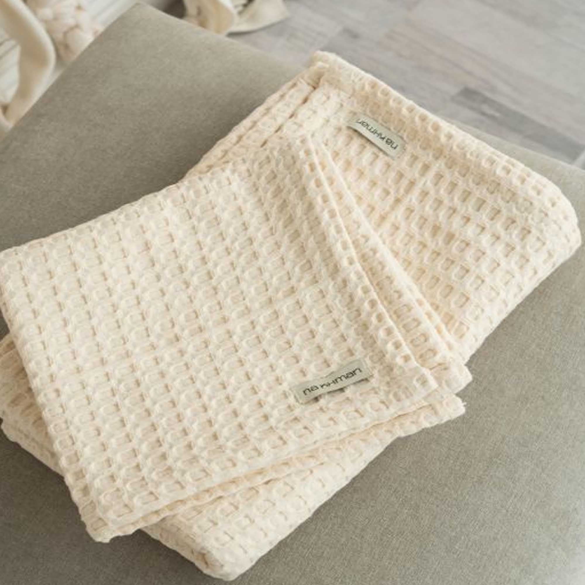 Вафельний рушник MILK - зображення 1