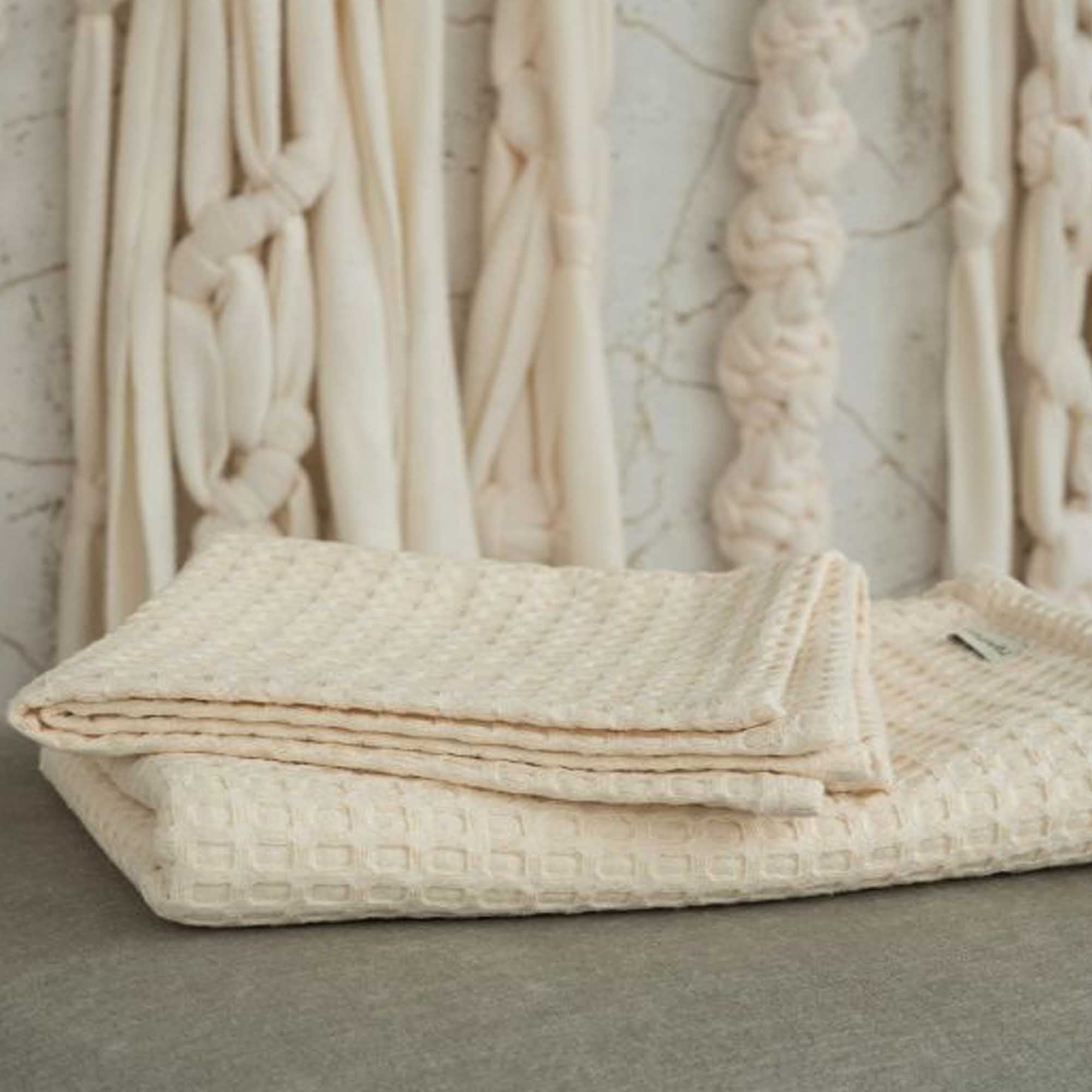 Вафельний рушник MILK - зображення 2