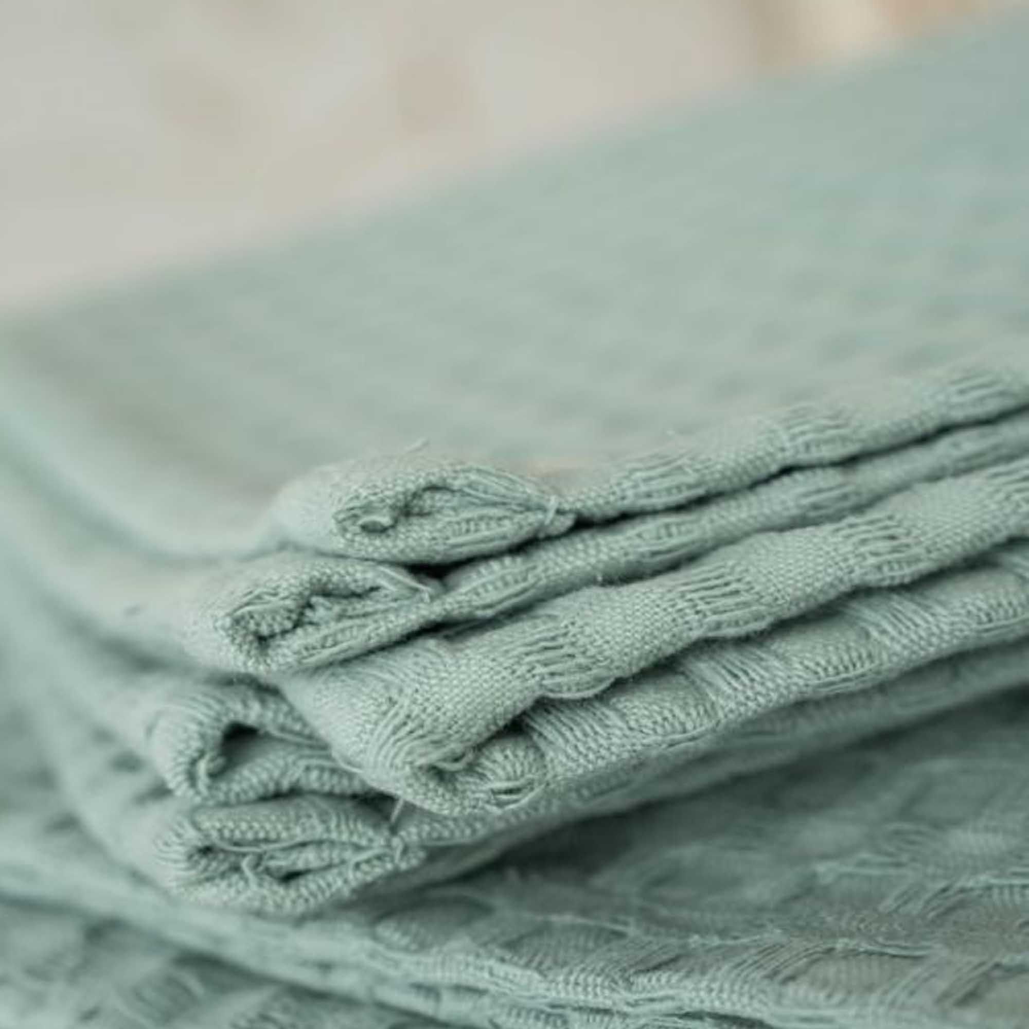 Вафельний рушник MINT - зображення 2