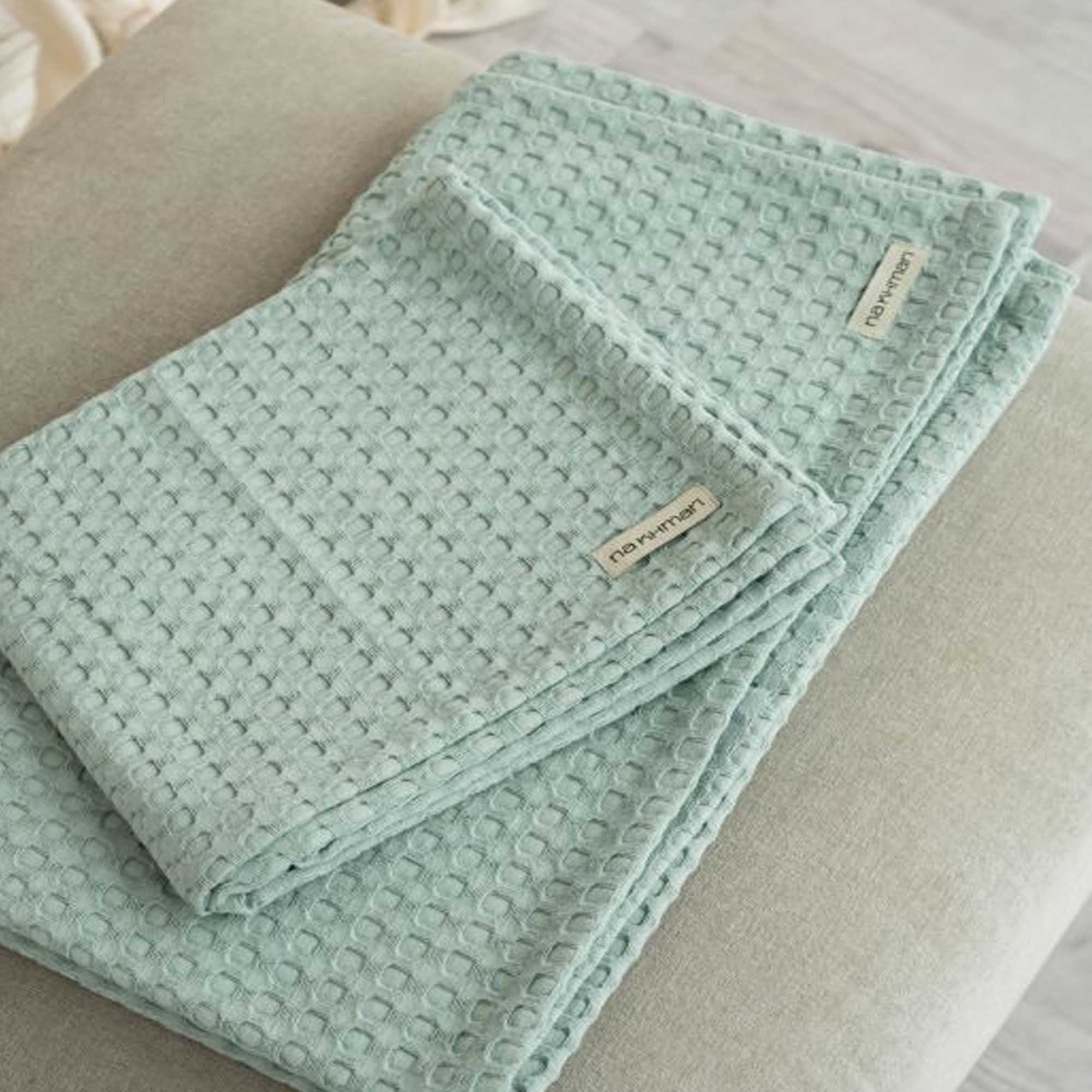Вафельний рушник MINT - зображення 1